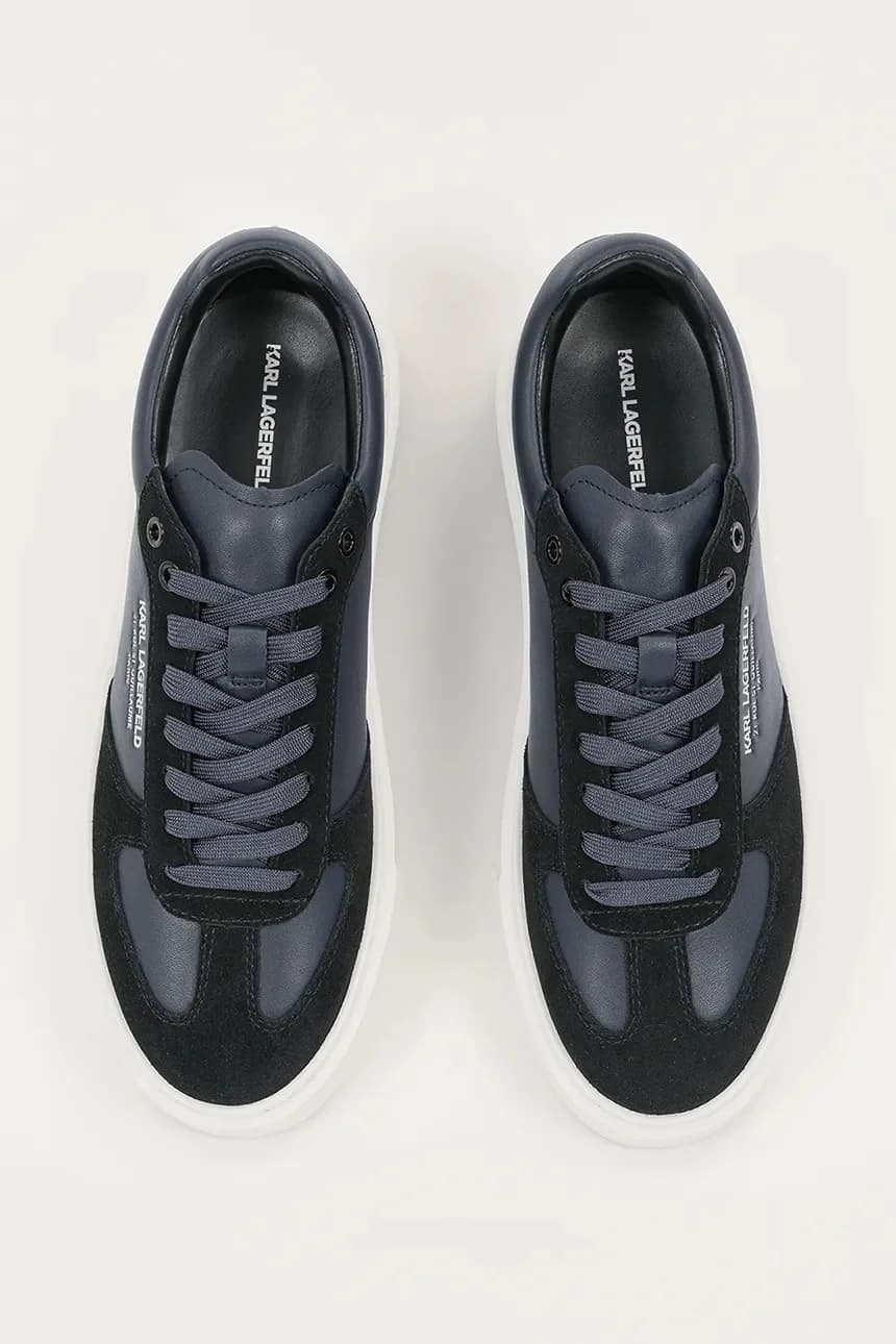 Кроссовки MAXI КУПИТЬ RSG - фото 4