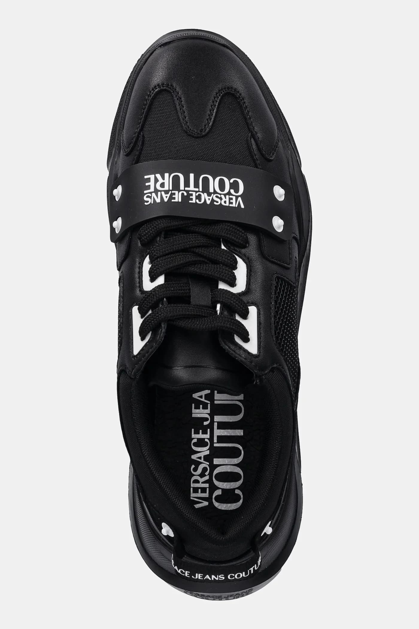 Кроссовки - фото 4