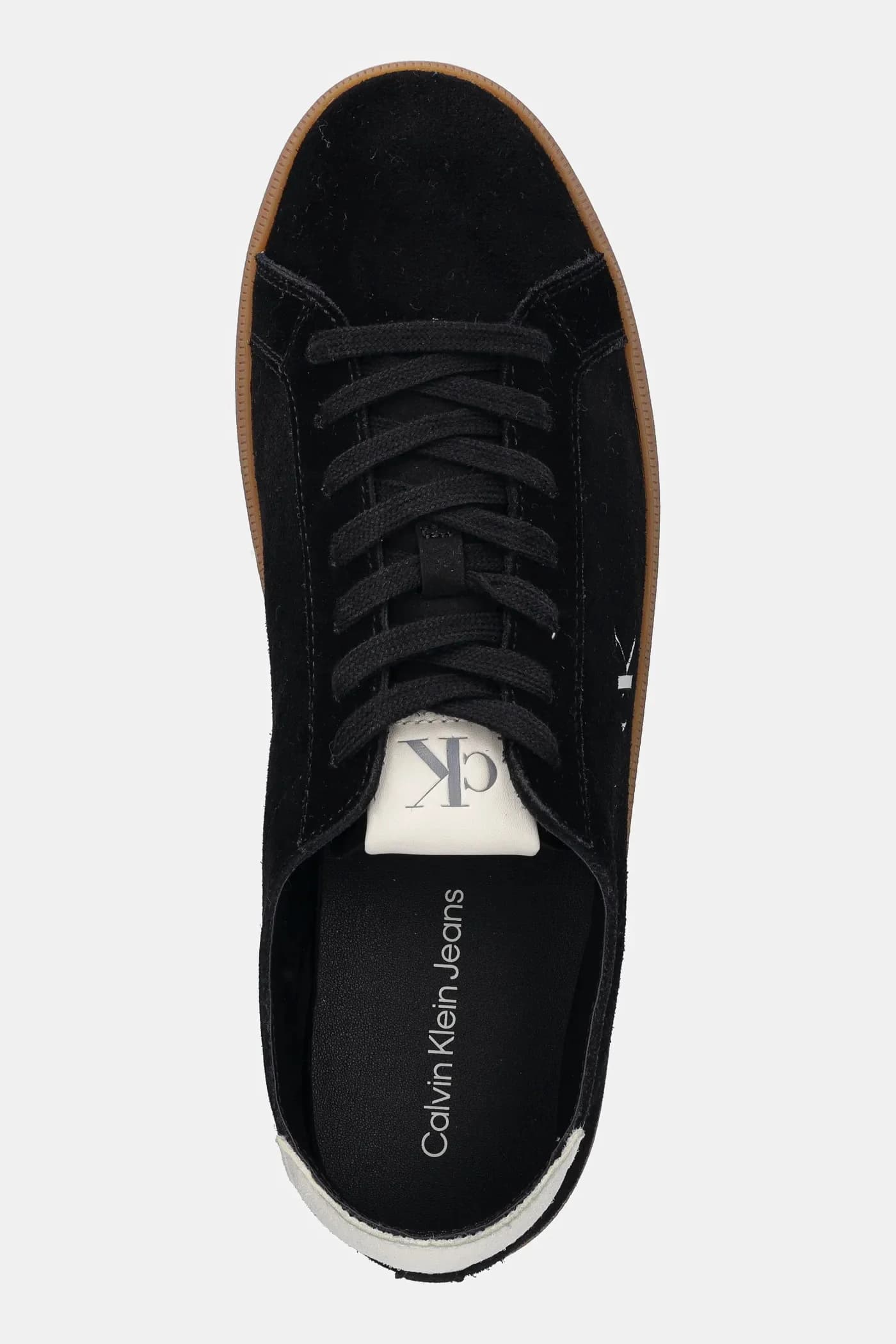 кроссовки LOW PROFILE CUPSOLE SU - фото 4