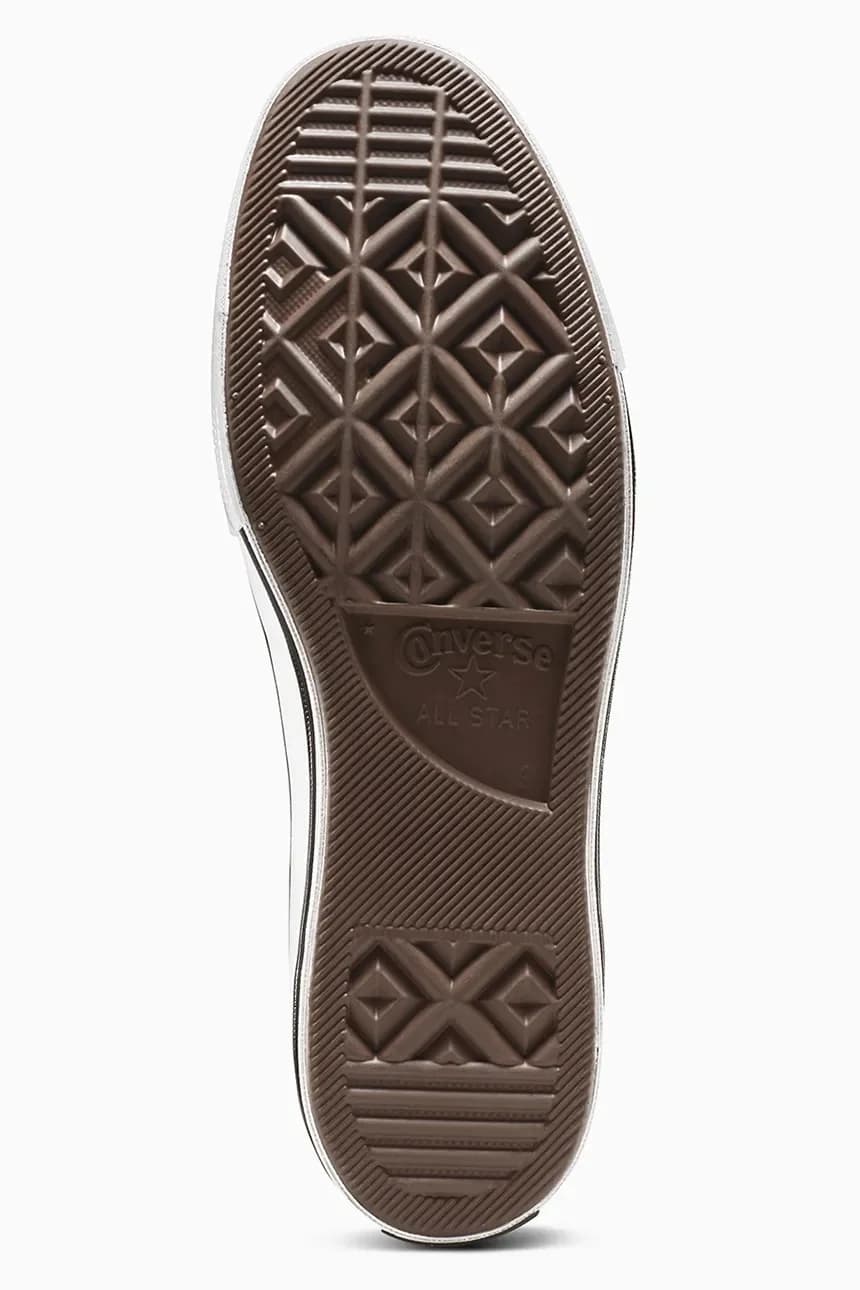 кроссовки Chuck 70 - фото 6