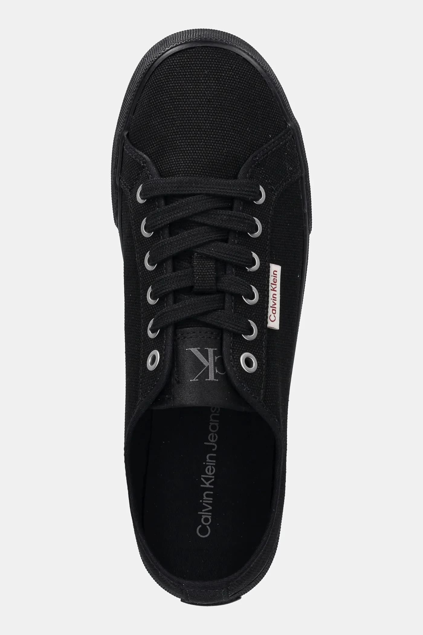 кроссовки ESS VULC LOW MG CV - фото 4