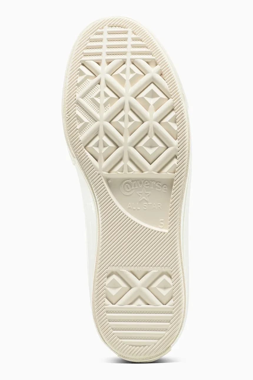 кроссовки Chuck 70 - фото 7