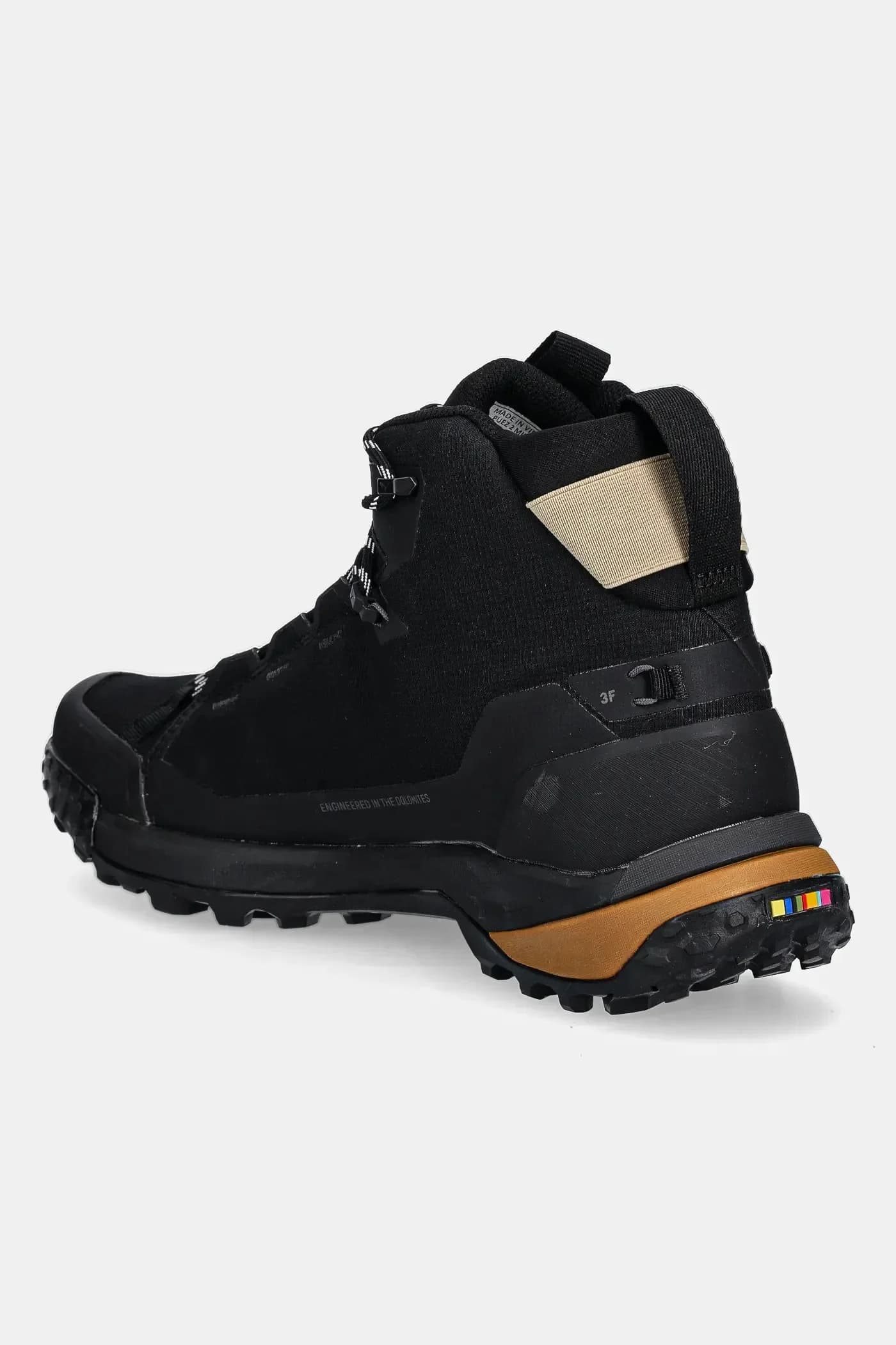 ПУЭЗ 2 уличная обувь - фото 3