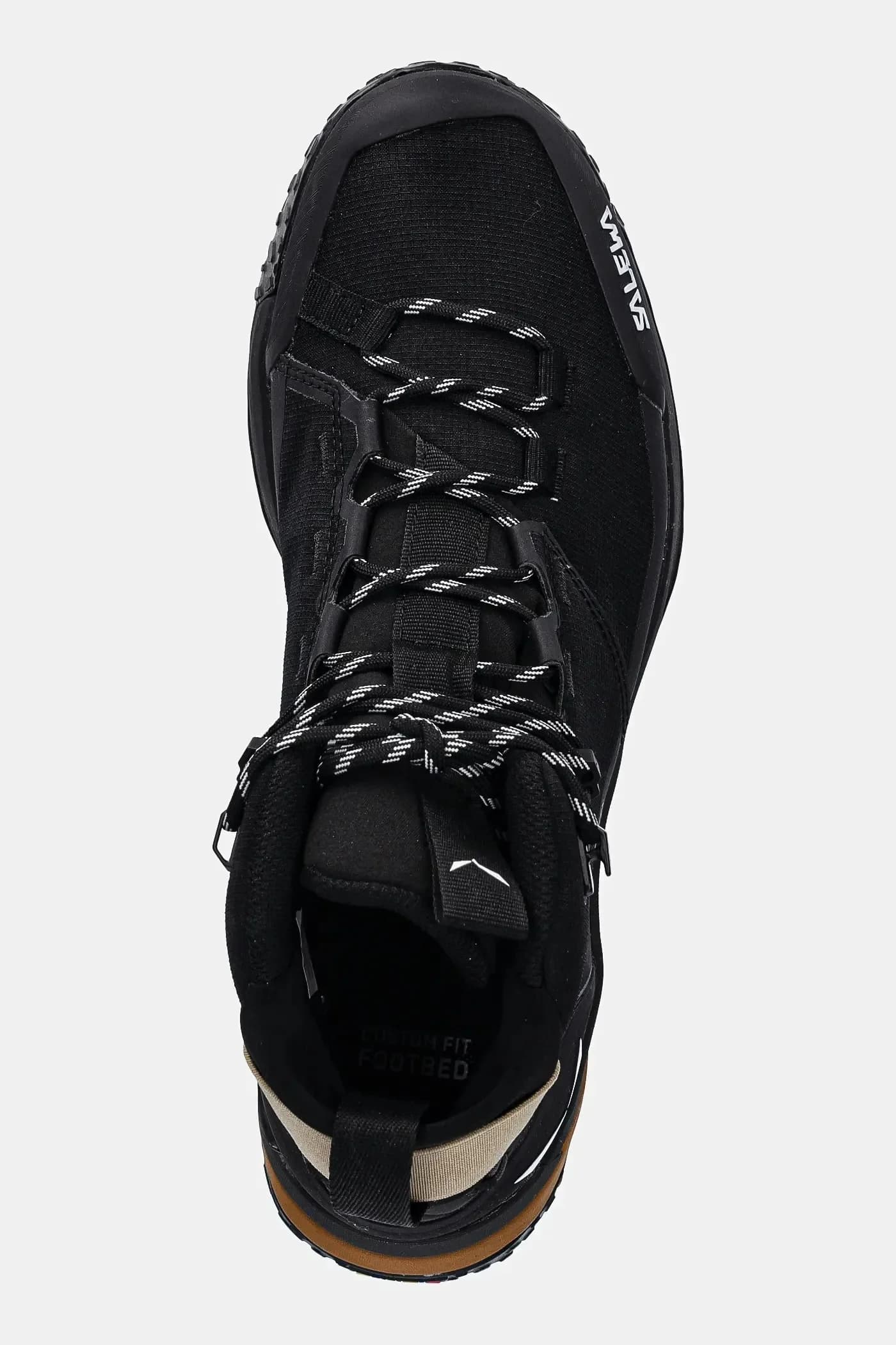 ПУЭЗ 2 уличная обувь - фото 4