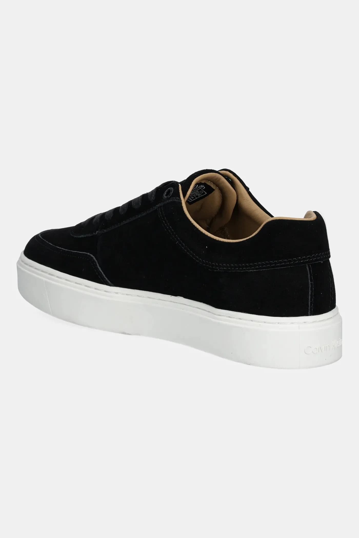 кроссовки CLEAN CUP LOW LACEUP OXF SU - фото 3