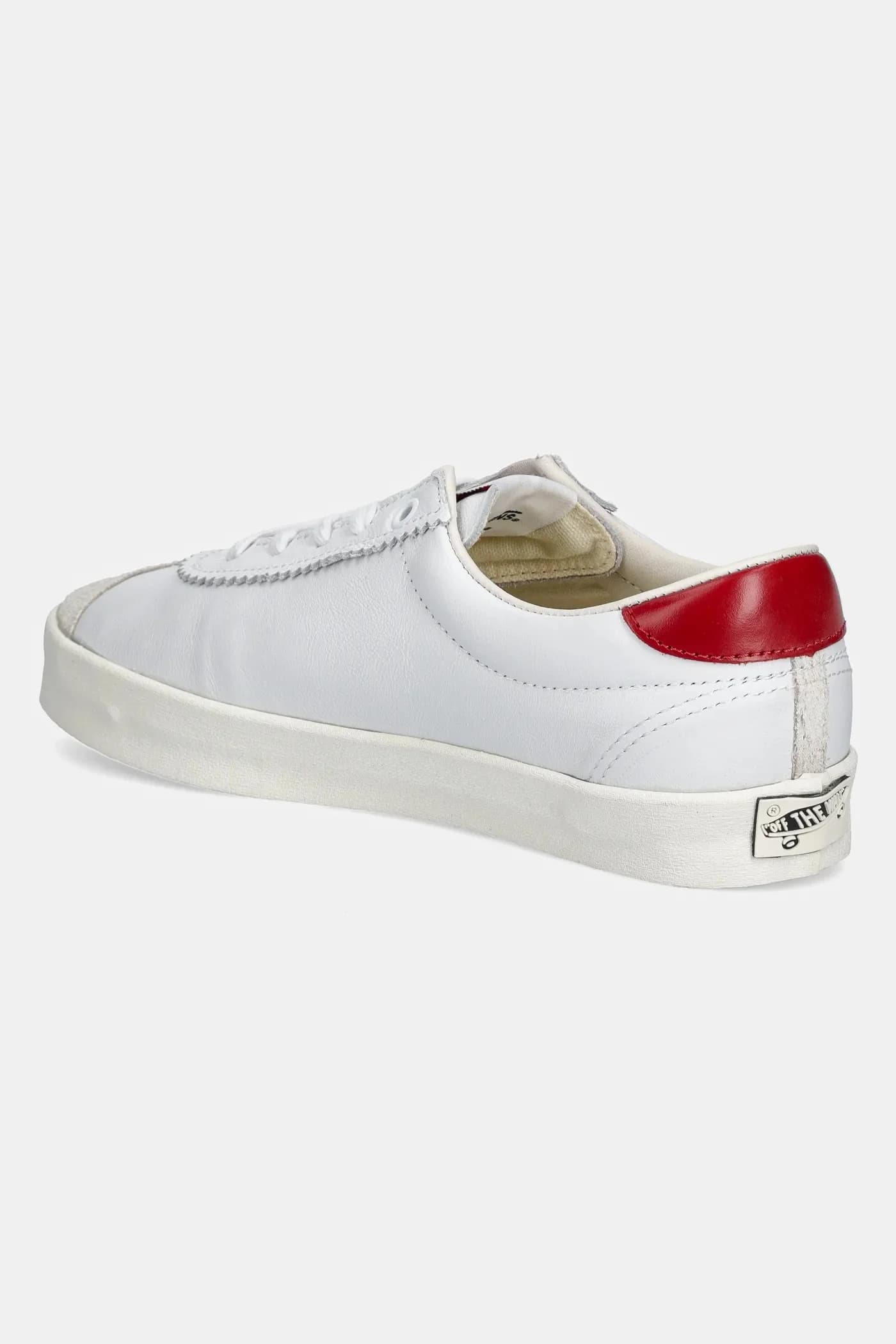 кожаные кроссовки Premium Classics LX Sport Low 73 - фото 3