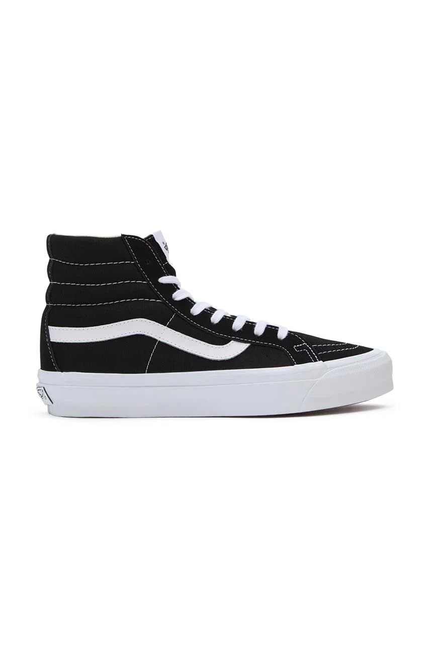 Кроссовки Premium Standards Sk8-Hi Reissue 38