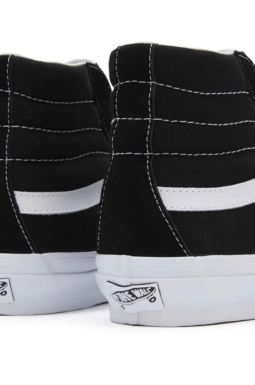 кроссовки Premium Standards Sk8-Hi Reissue 38 - фото 4