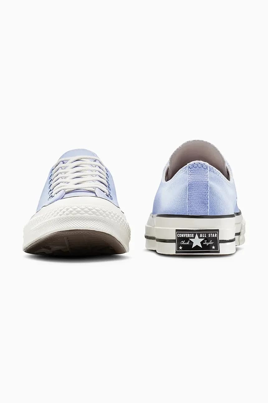 кроссовки Chuck 70 - фото 3