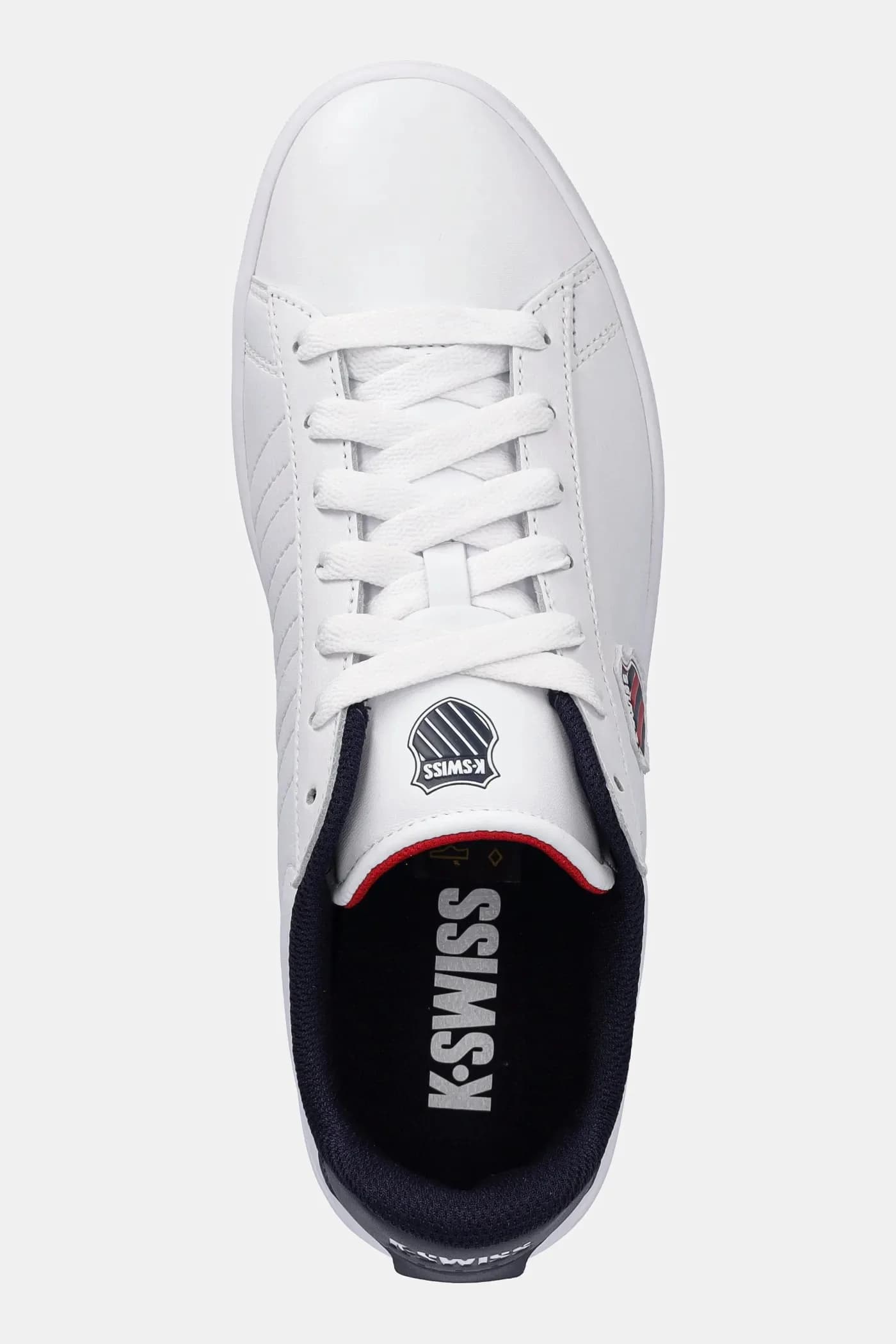 кроссовки COURT SHIELD II - фото 4