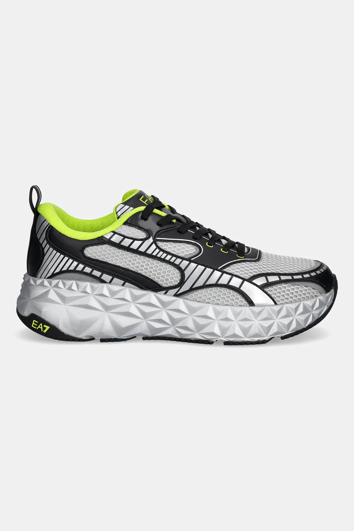 Кроссовки - фото 2