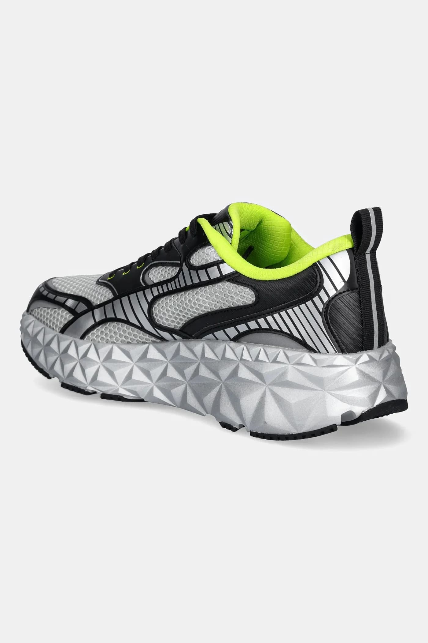 Кроссовки - фото 3