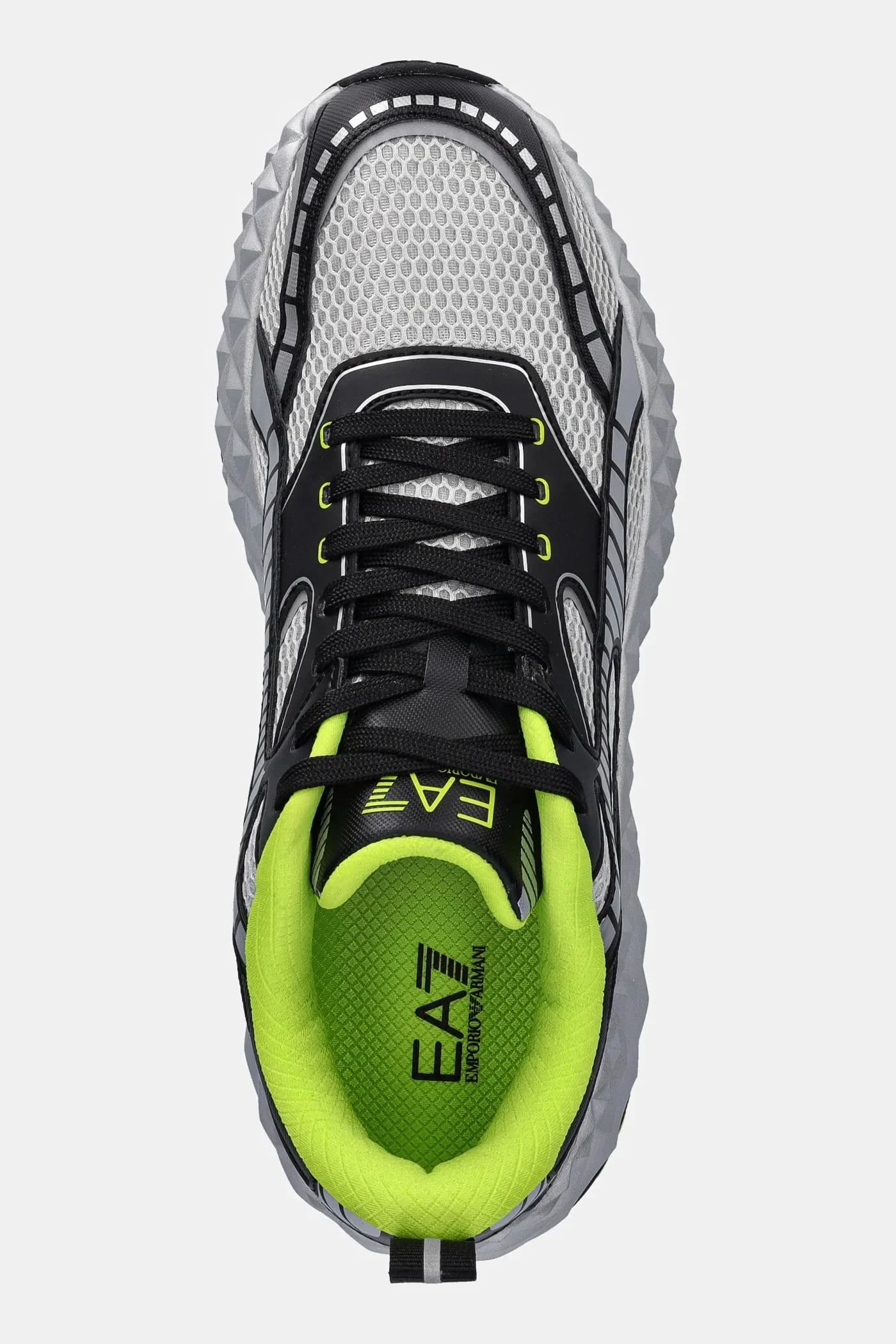 Кроссовки - фото 4