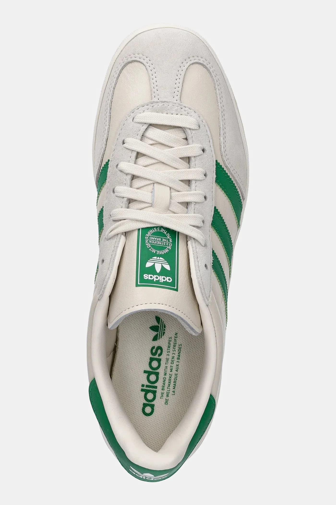 кроссовки Gazelle Indoor - фото 4