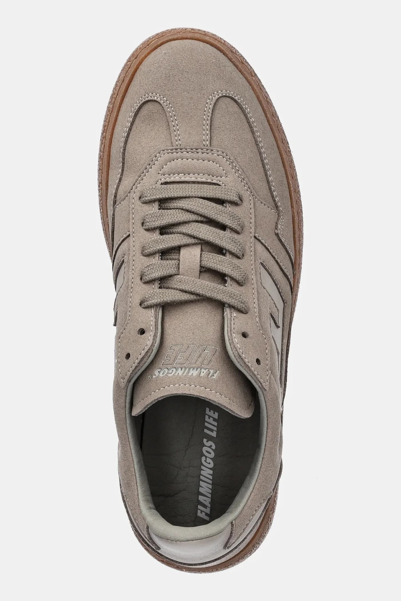 кроссовки Burela Bold - фото 4