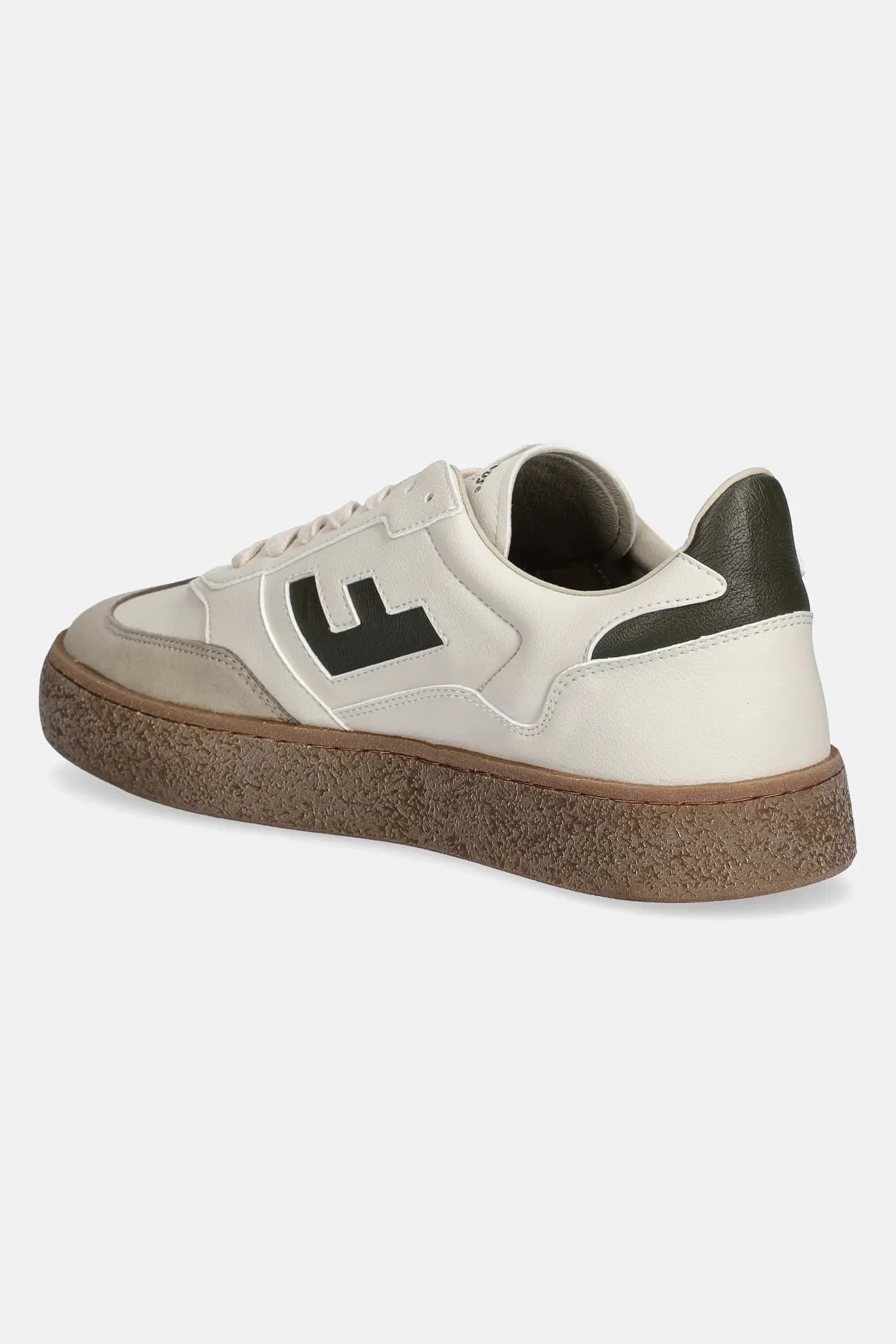 кроссовки Burela Bold - фото 3