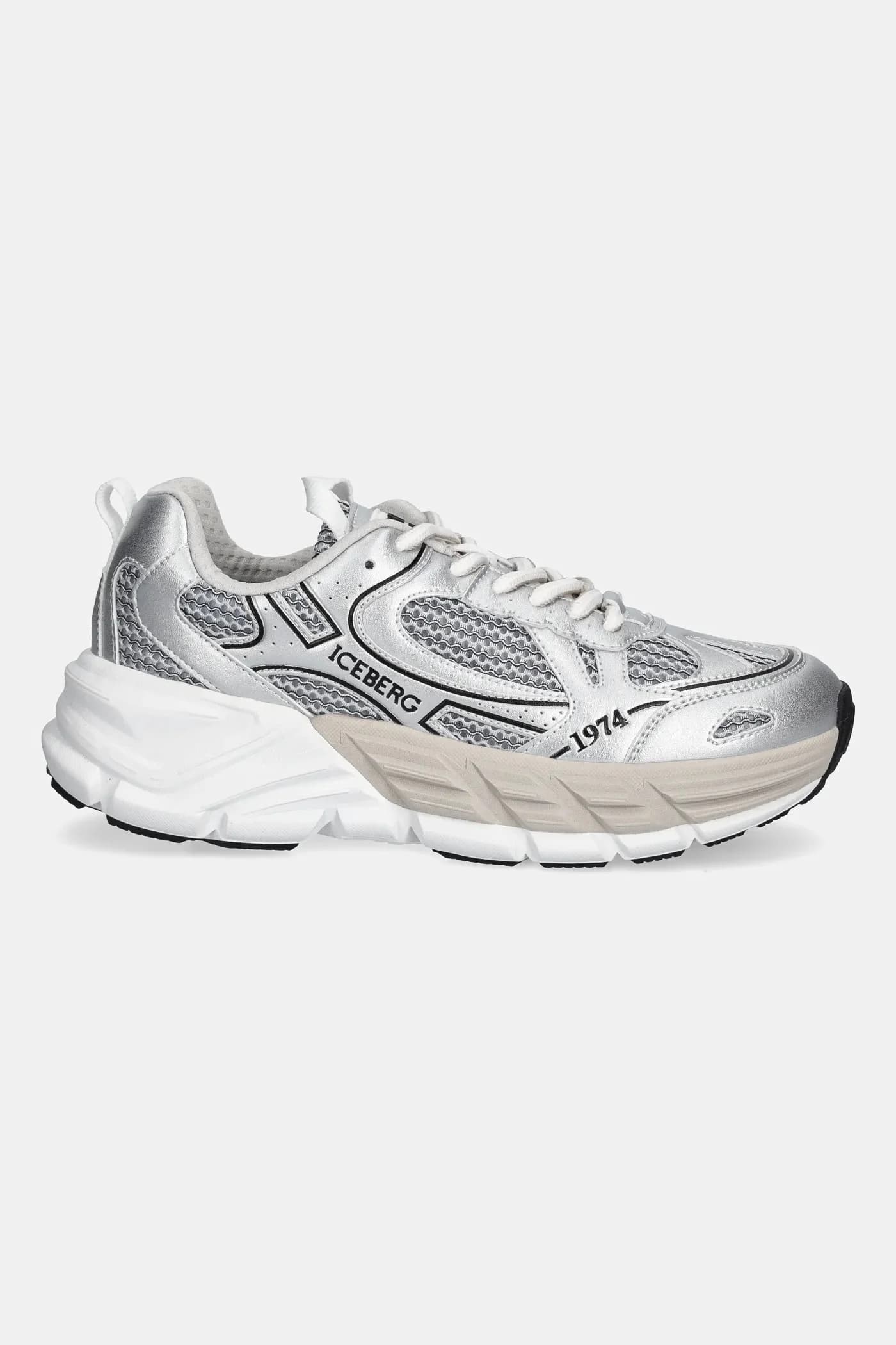 кроссовки ICB-ONE - фото 2