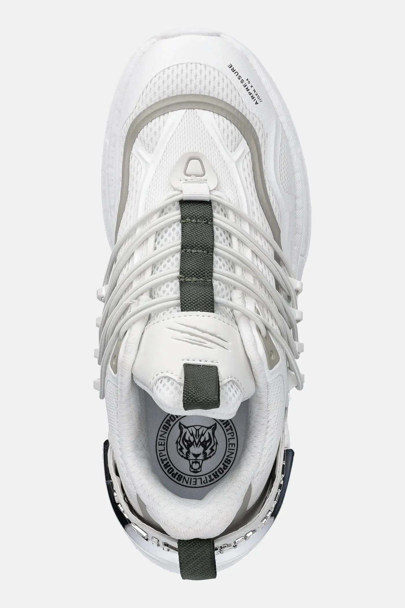 кроссовки Onyx Ultra Gen.X.05 - фото 4