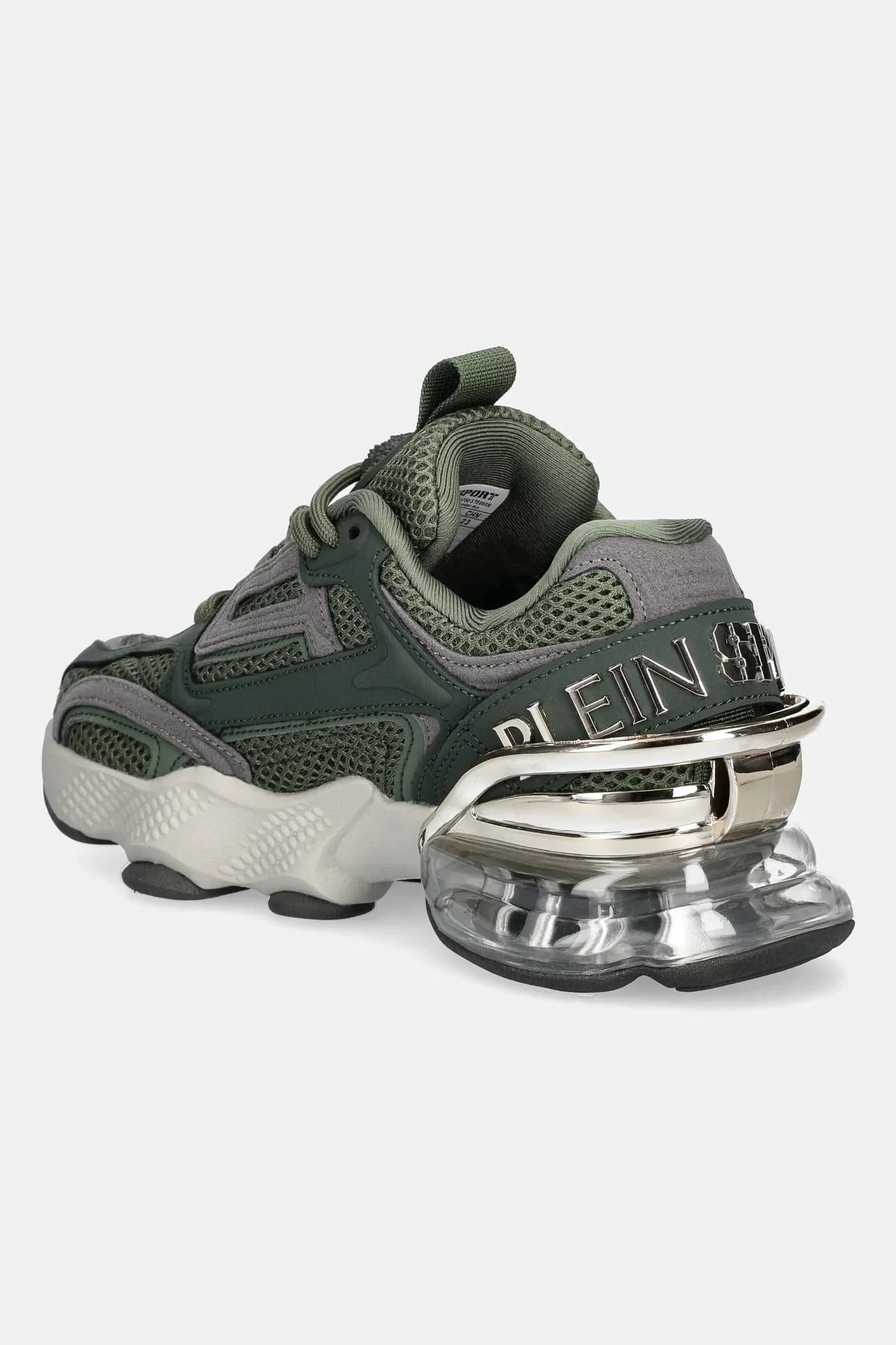 кроссовки Thunderbeast Gen.X.05 - фото 3