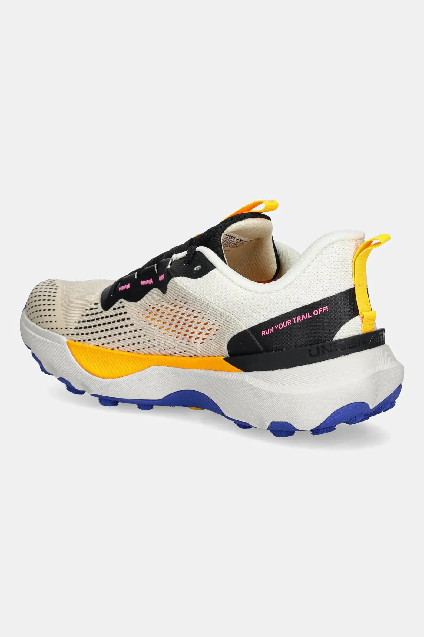 кроссовки Infinite Pro Trail - фото 3