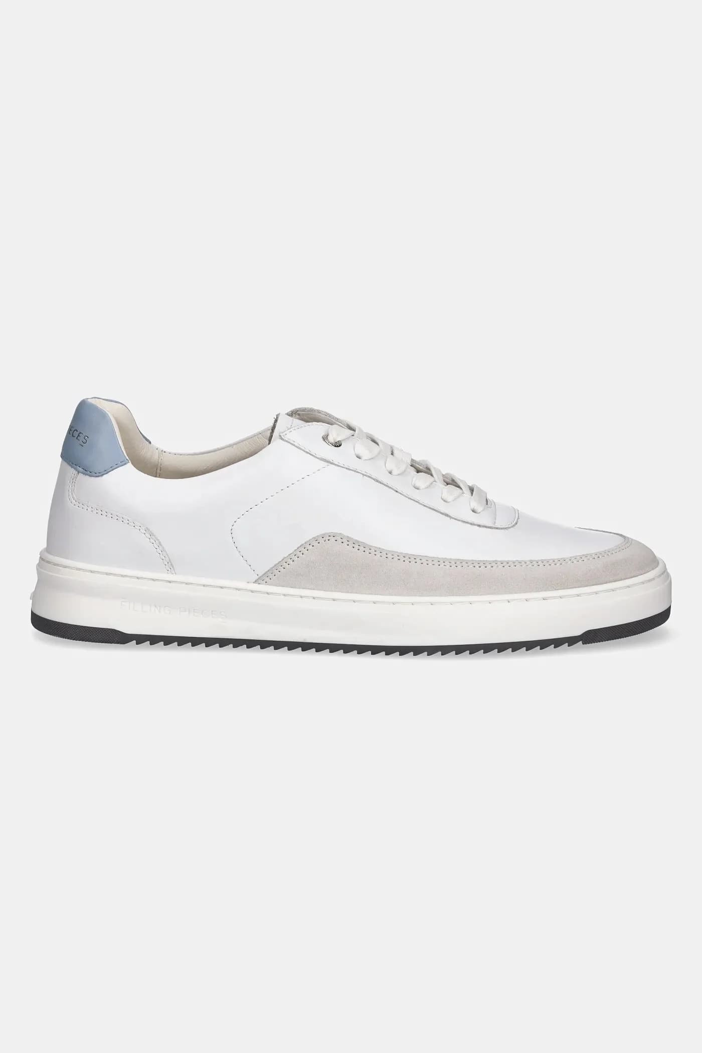 кроссовки Mondo Squash Tag - фото 2