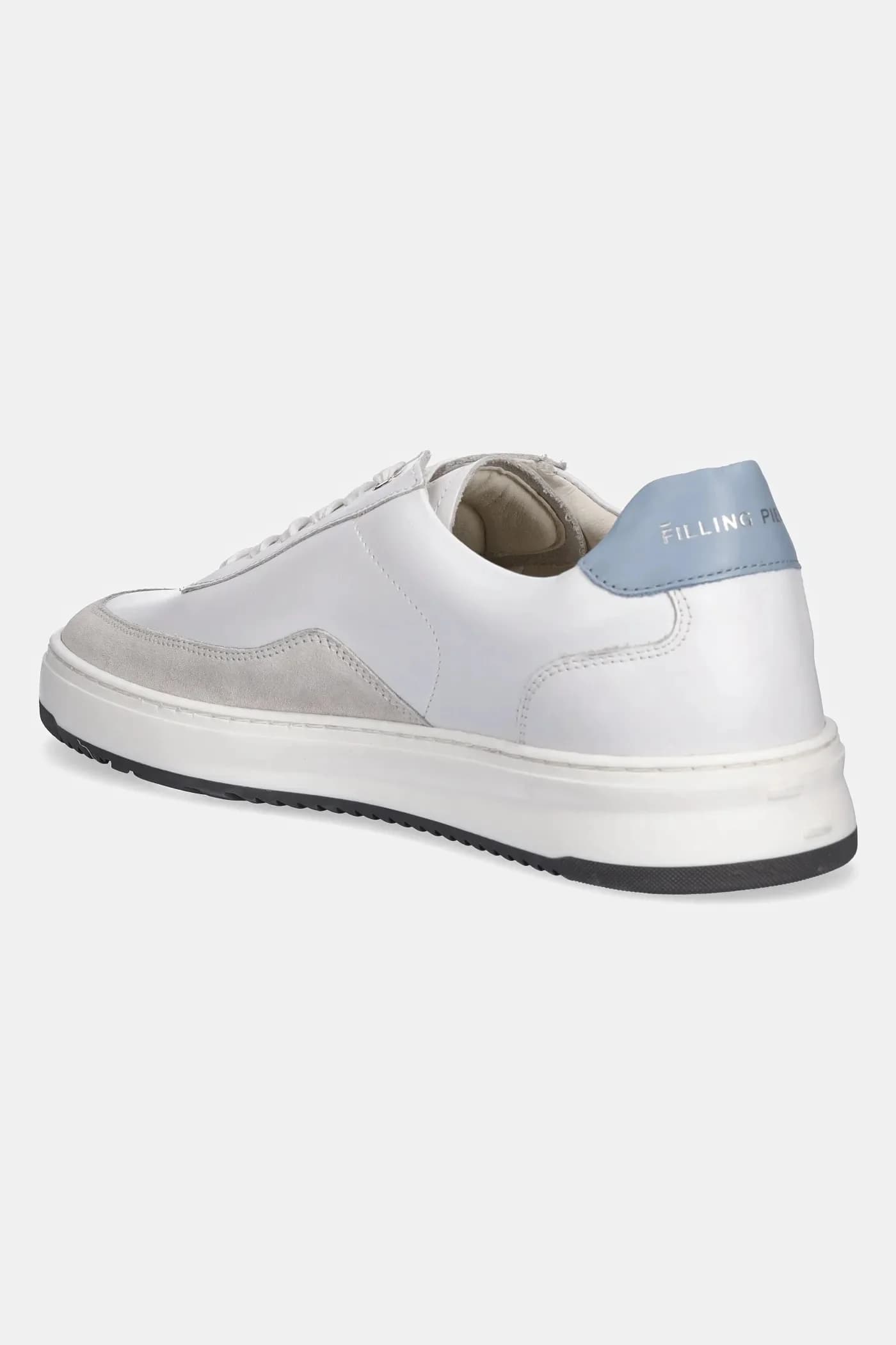 кроссовки Mondo Squash Tag - фото 3