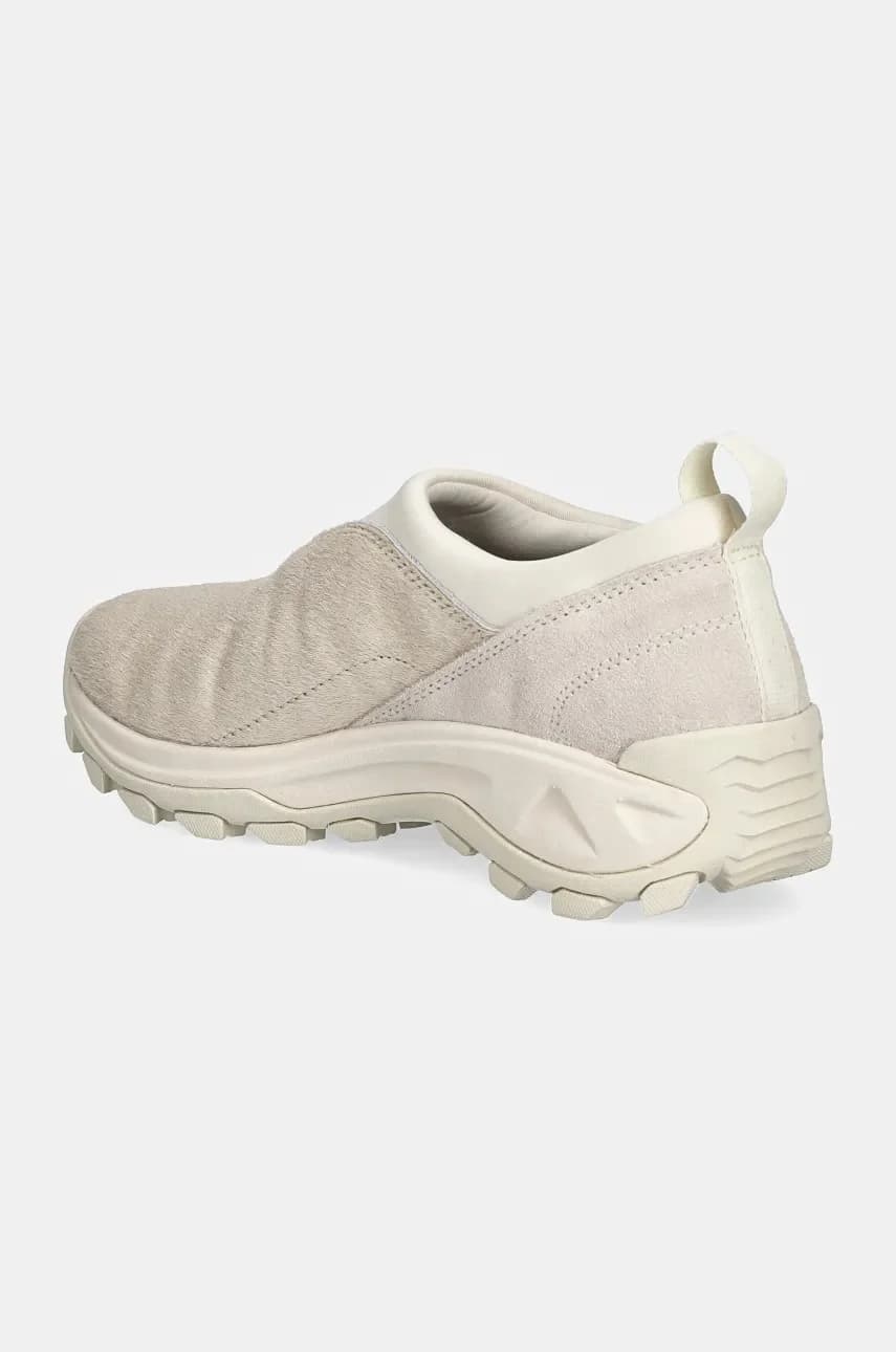 Зимние замшевые туфли Moc 3 Ch Se - фото 3