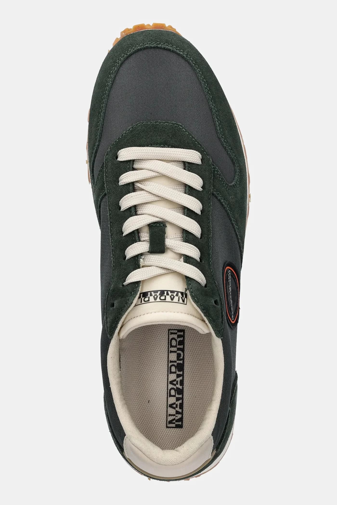 кроссовки NOVA - фото 4