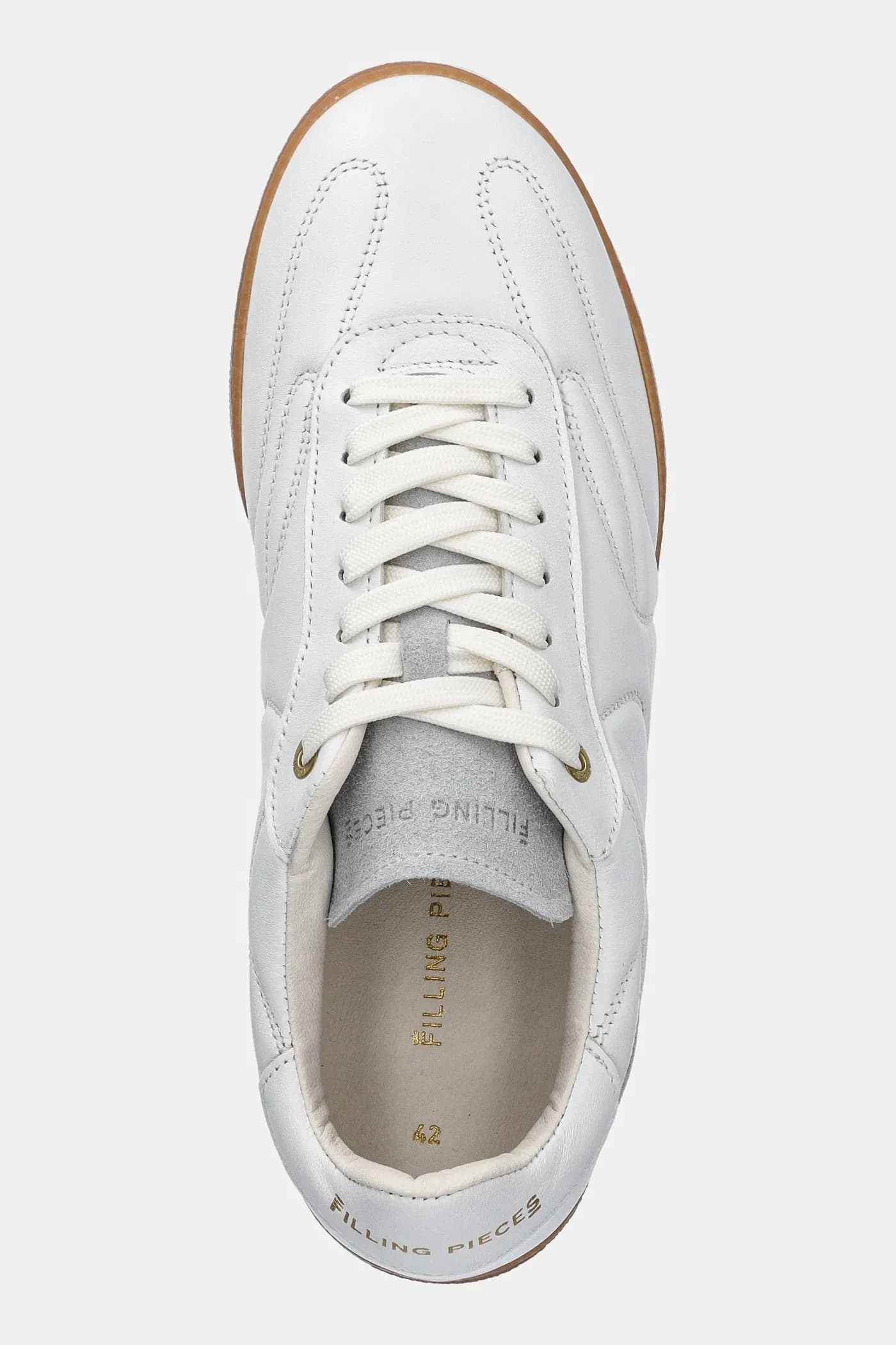 кроссовки Sprinter Fussquilt - фото 4