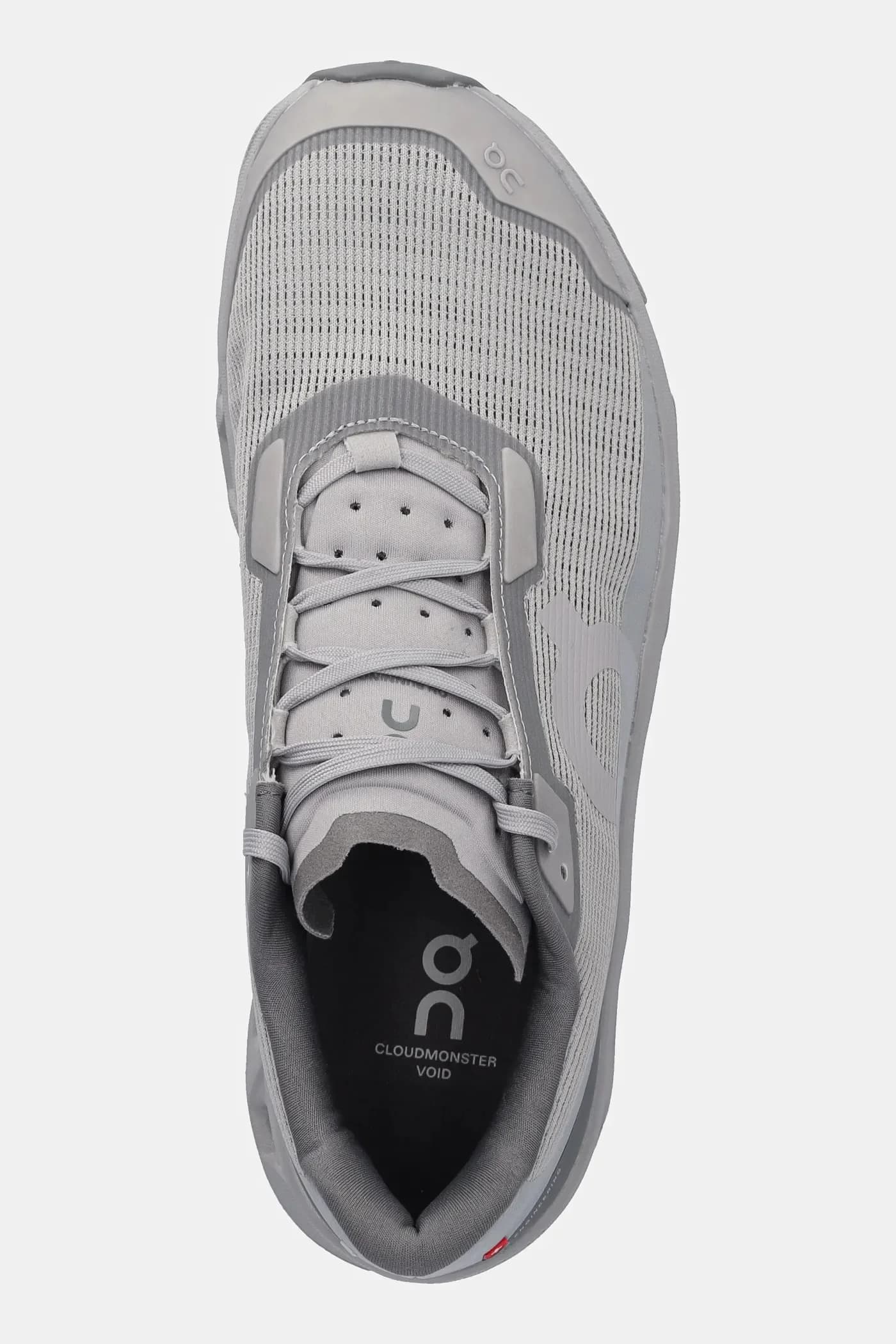 кроссовки Cloudmonster Void - фото 4