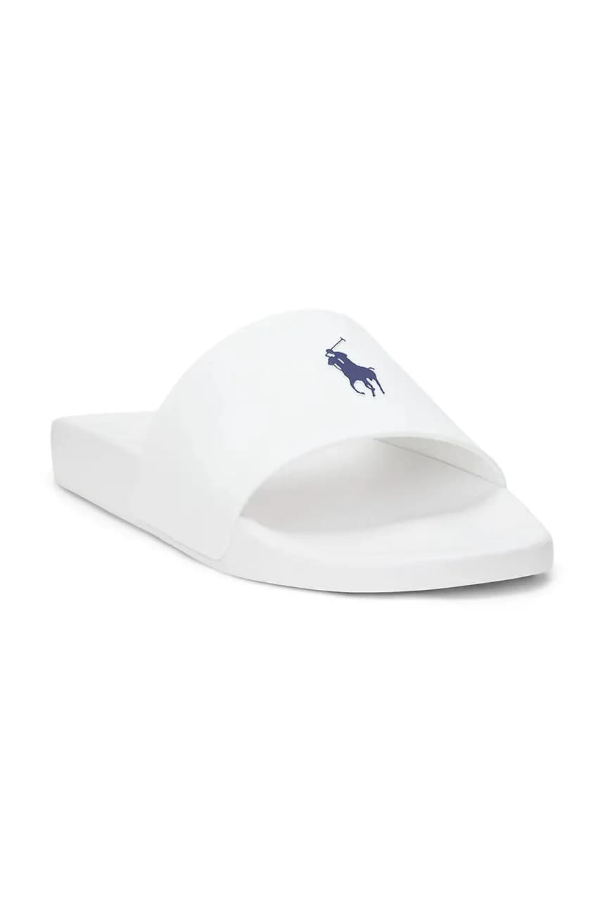 шлепанцы Polo Slide - фото 2