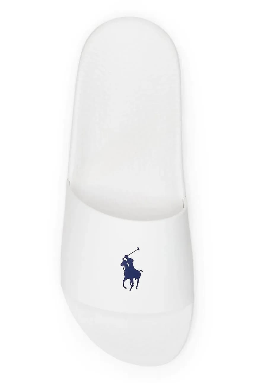 шлепанцы Polo Slide - фото 4