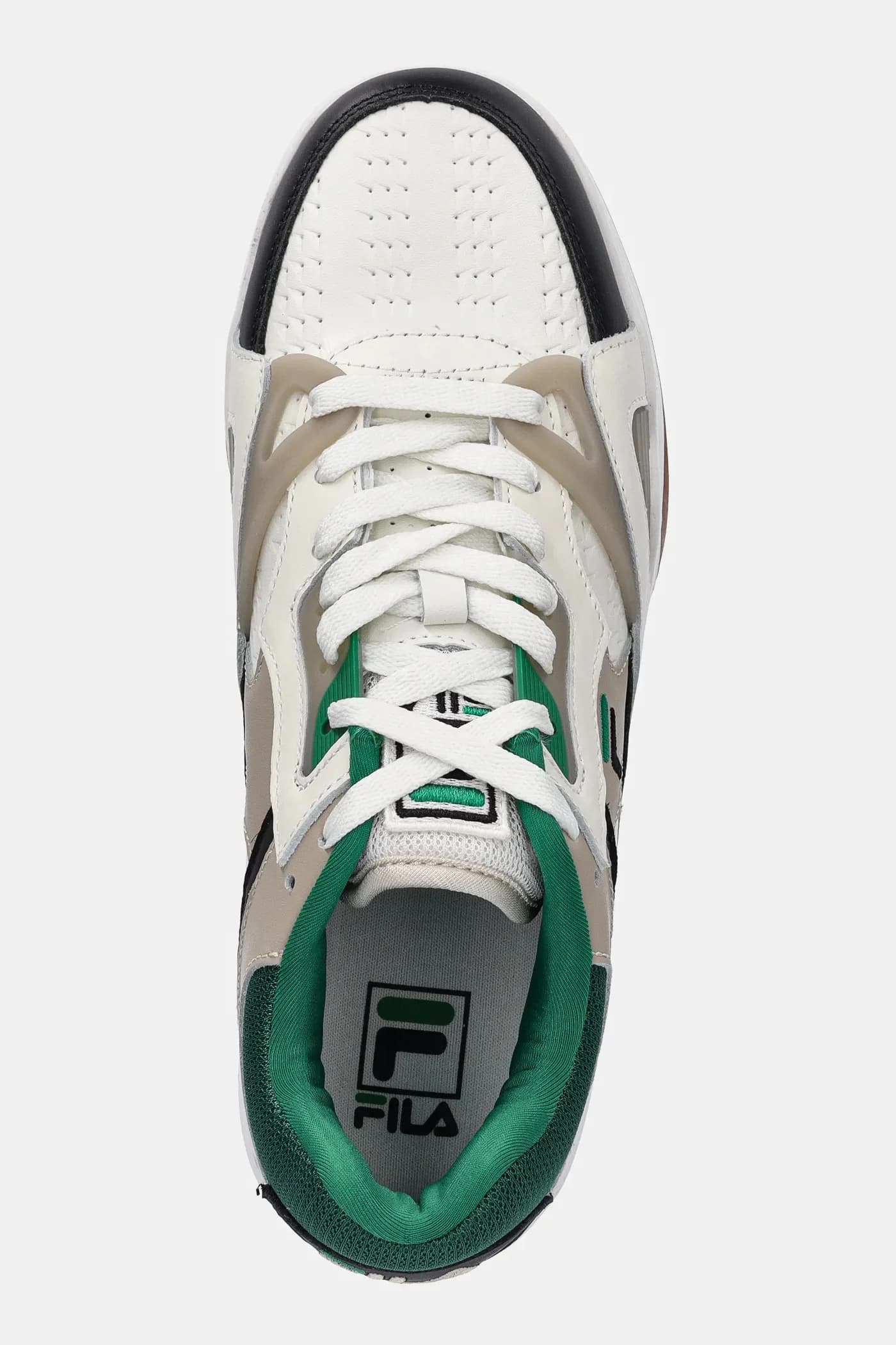 кроссовки Wayne - фото 4