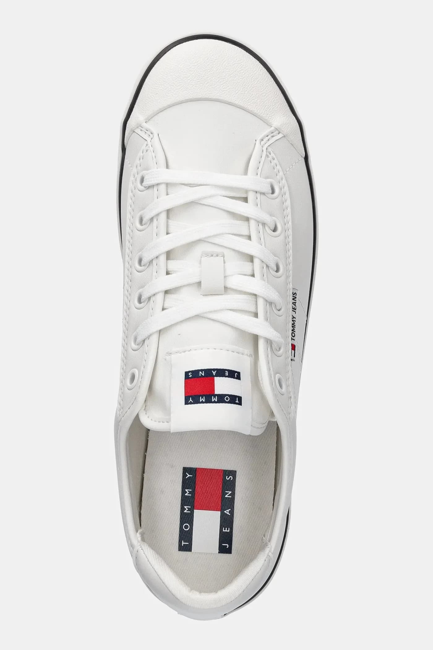 кроссовки VULCANIZED BUMPER - фото 4