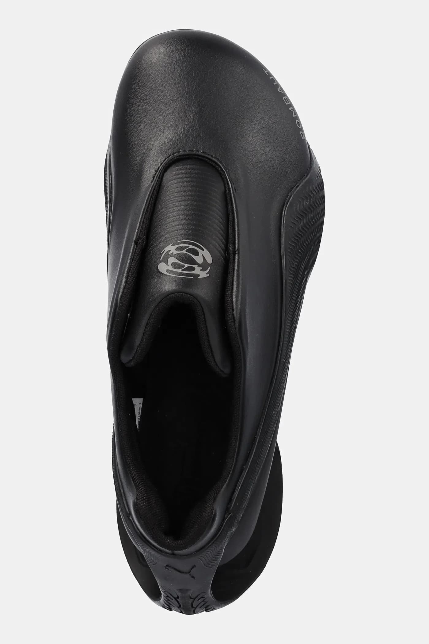 кроссовки Puma x Rombaut - фото 4