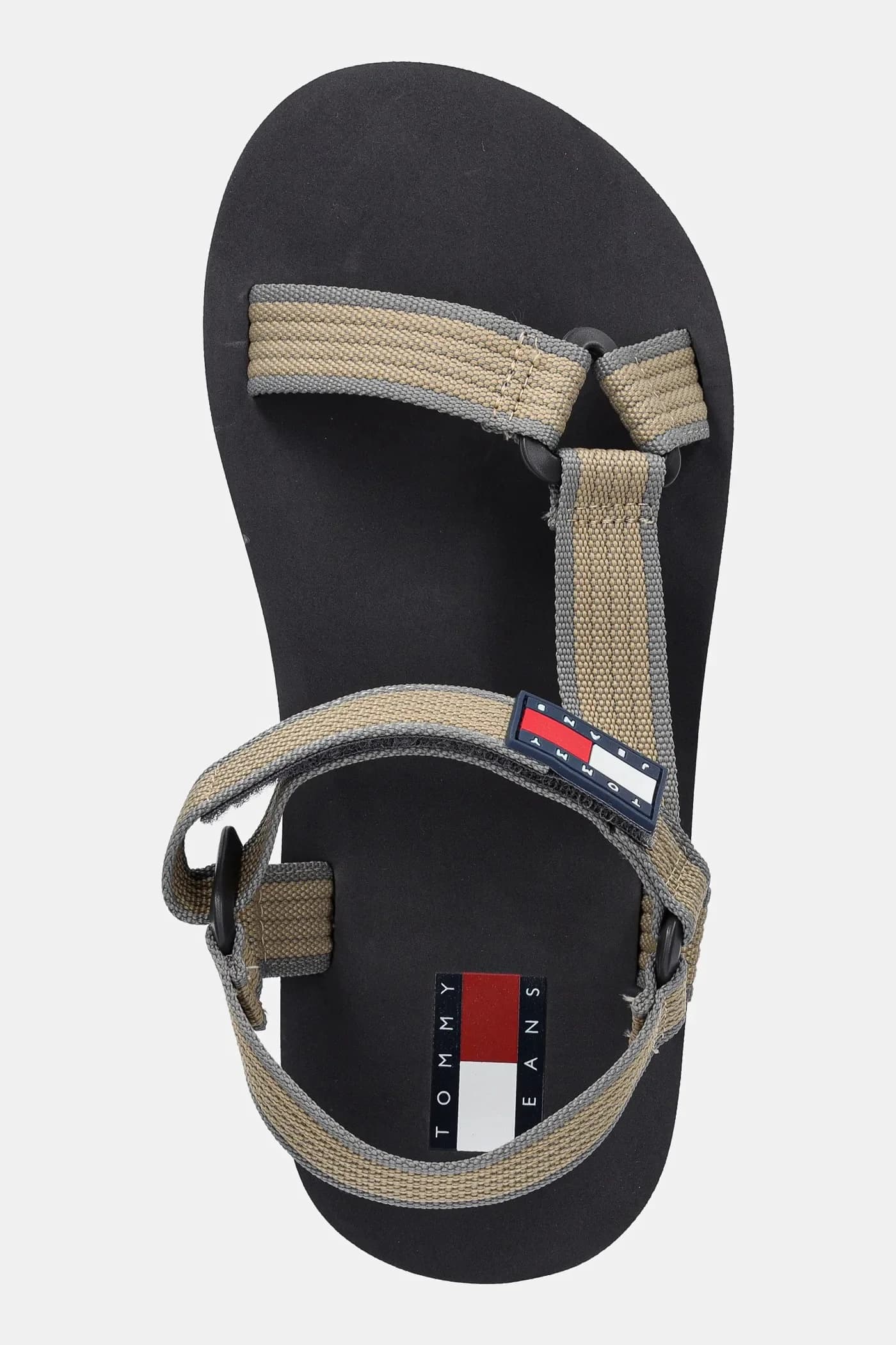 босоножки CASUAL SANDAL - фото 4