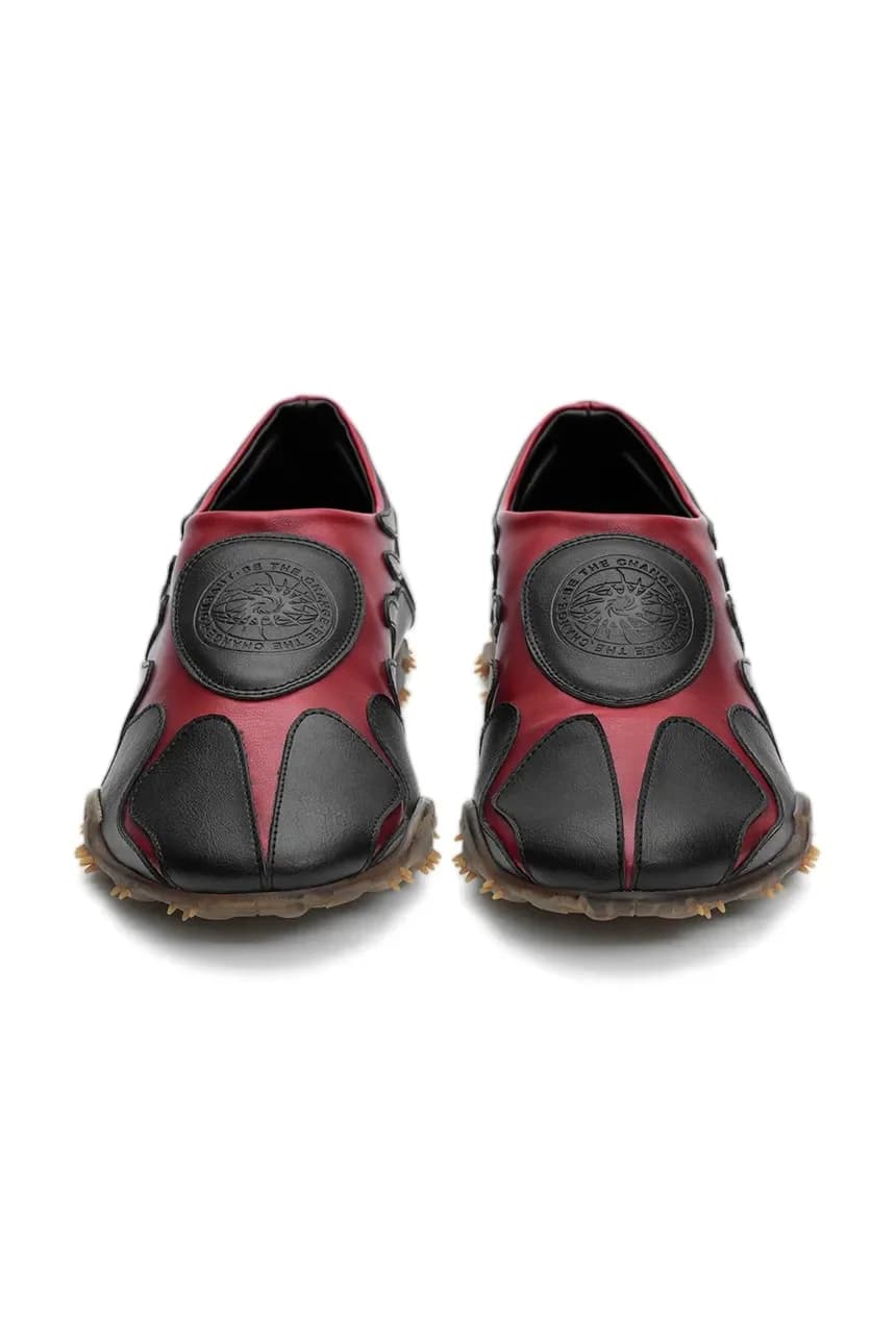 кроссовки DAO 1 - фото 4