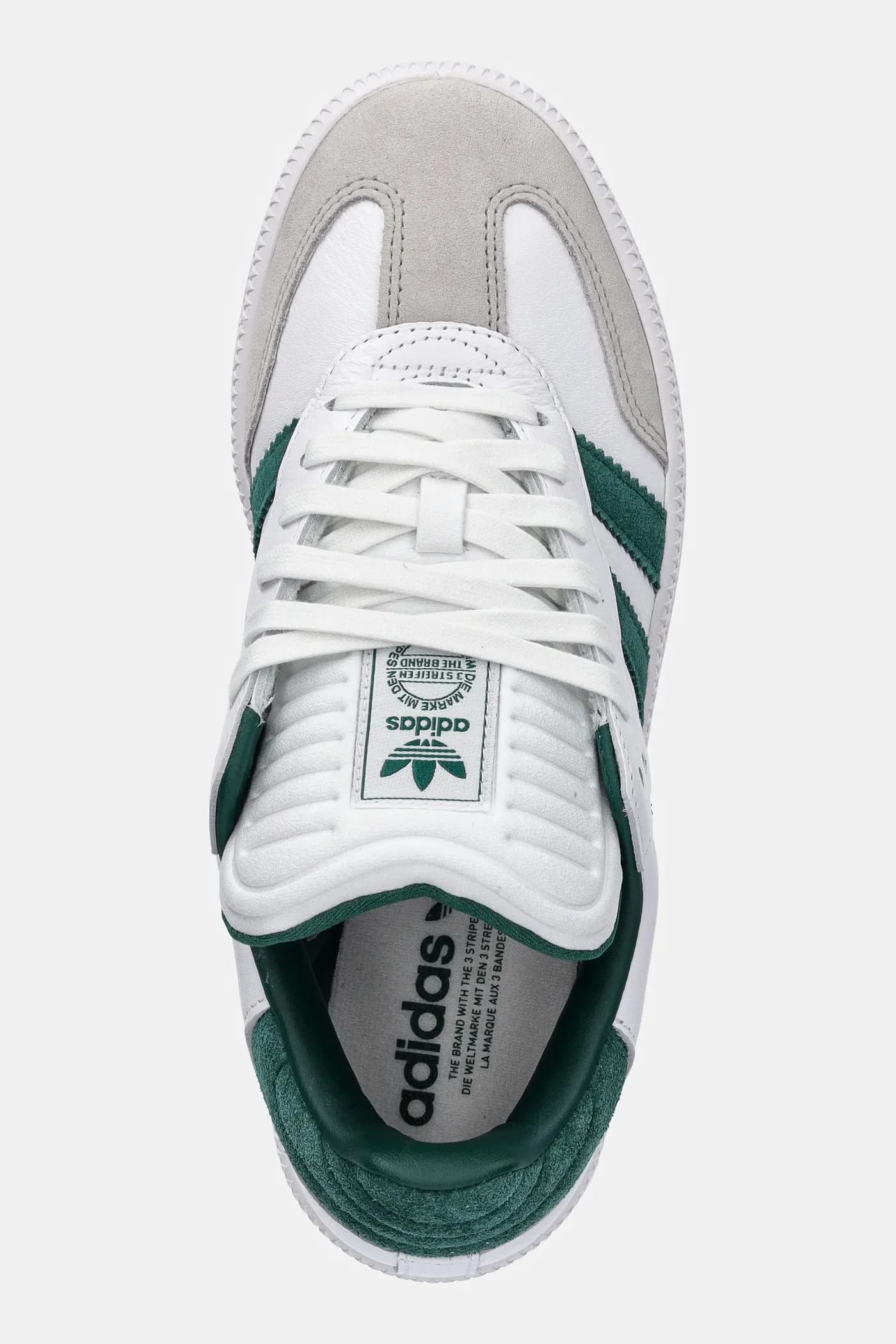 кроссовки Samba XLG - фото 4