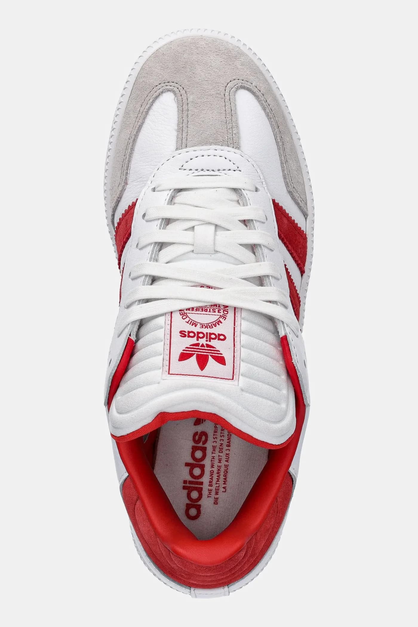 кроссовки Samba XLG - фото 4