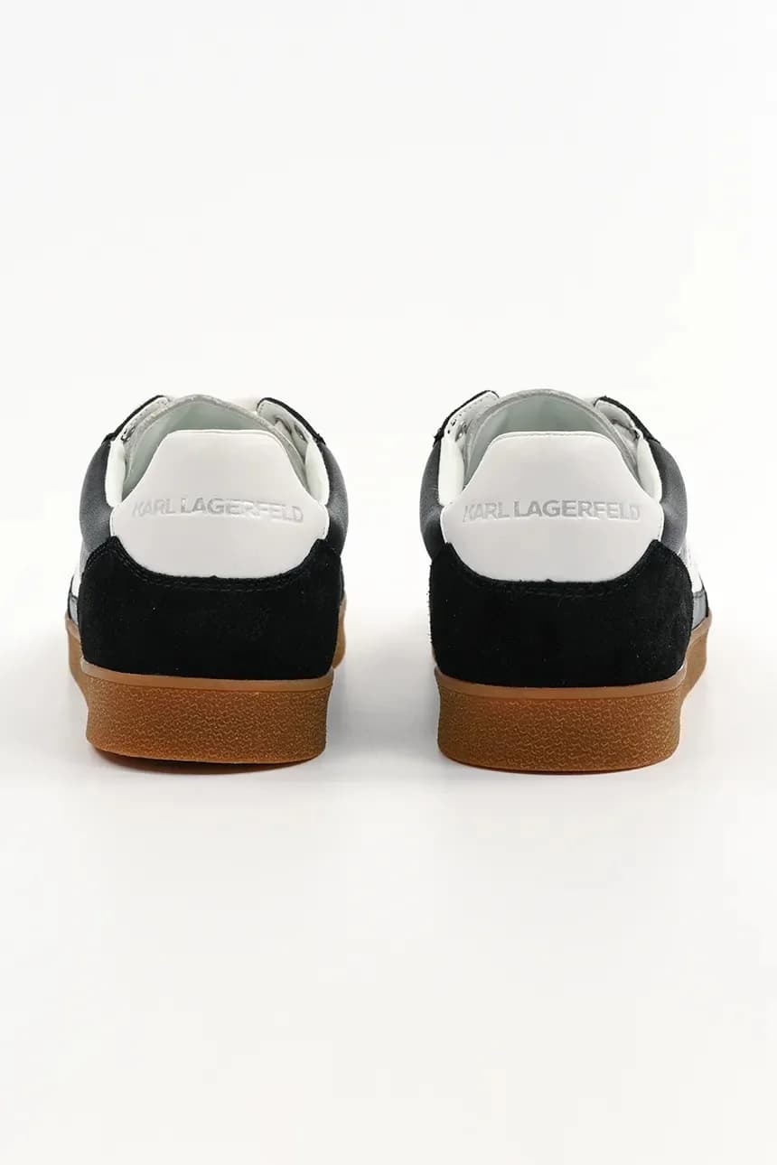 кроссовки KANDIDATE - фото 3