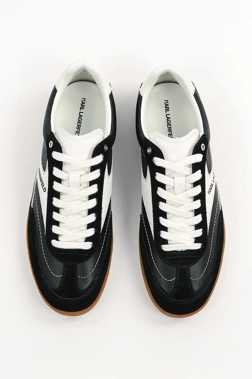 кроссовки KANDIDATE - фото 4