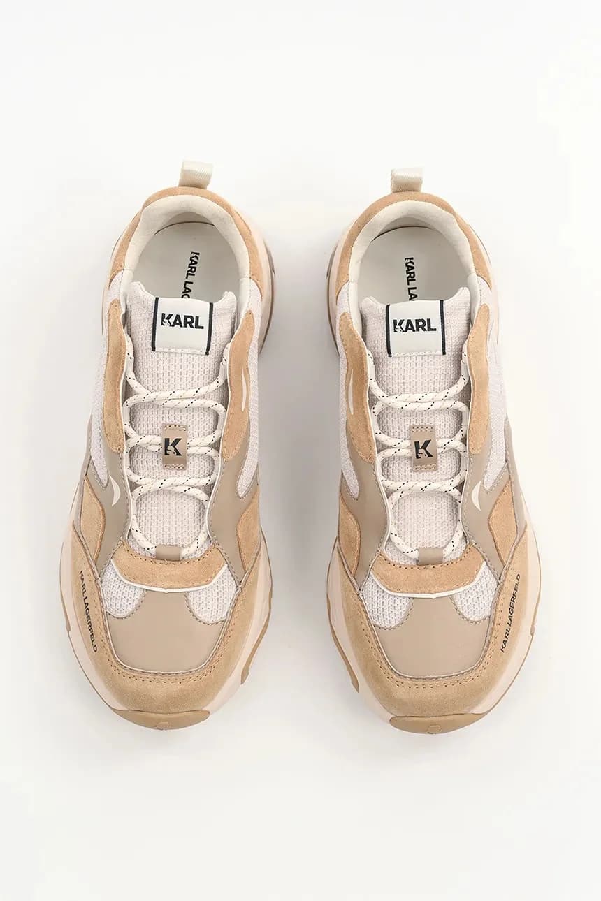 кроссовки BLAZE - фото 4