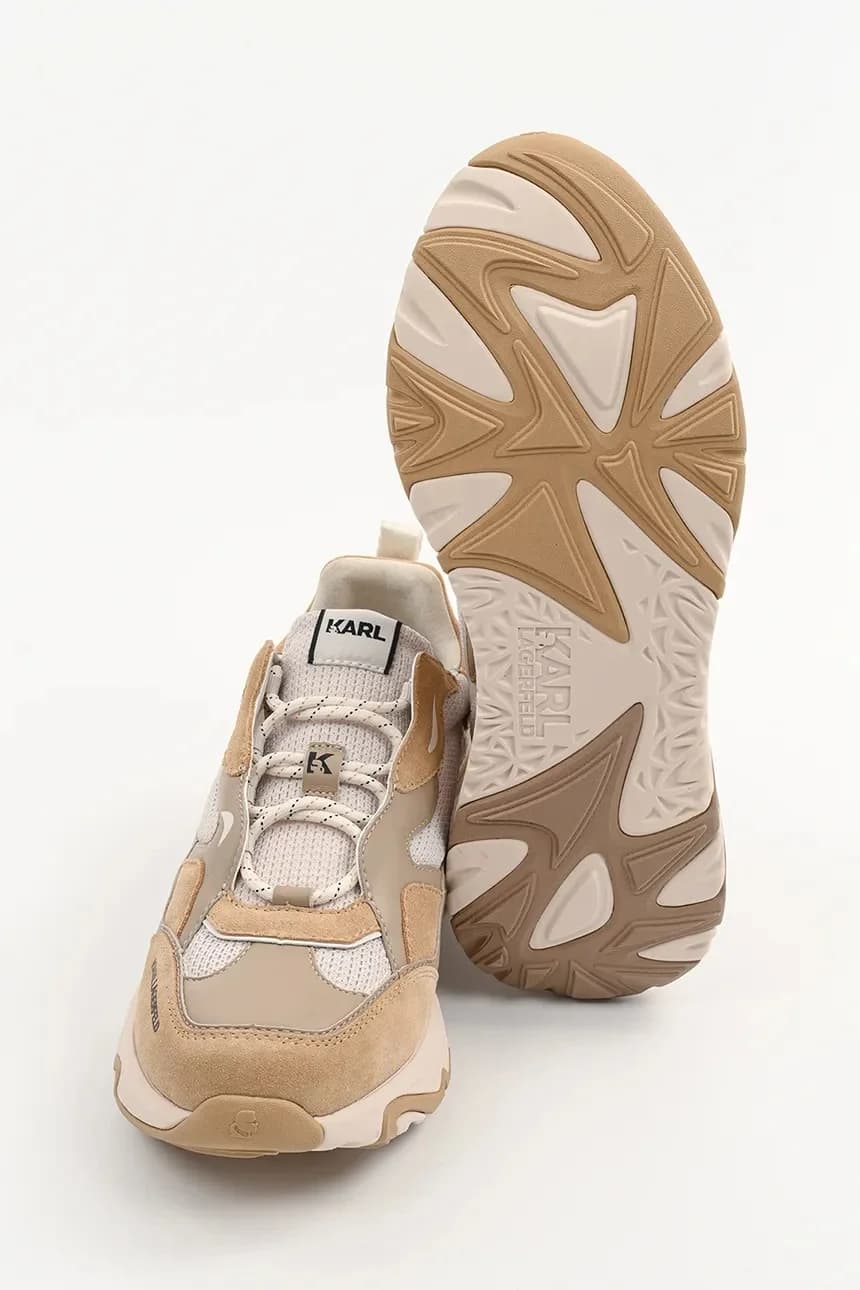 кроссовки BLAZE - фото 5