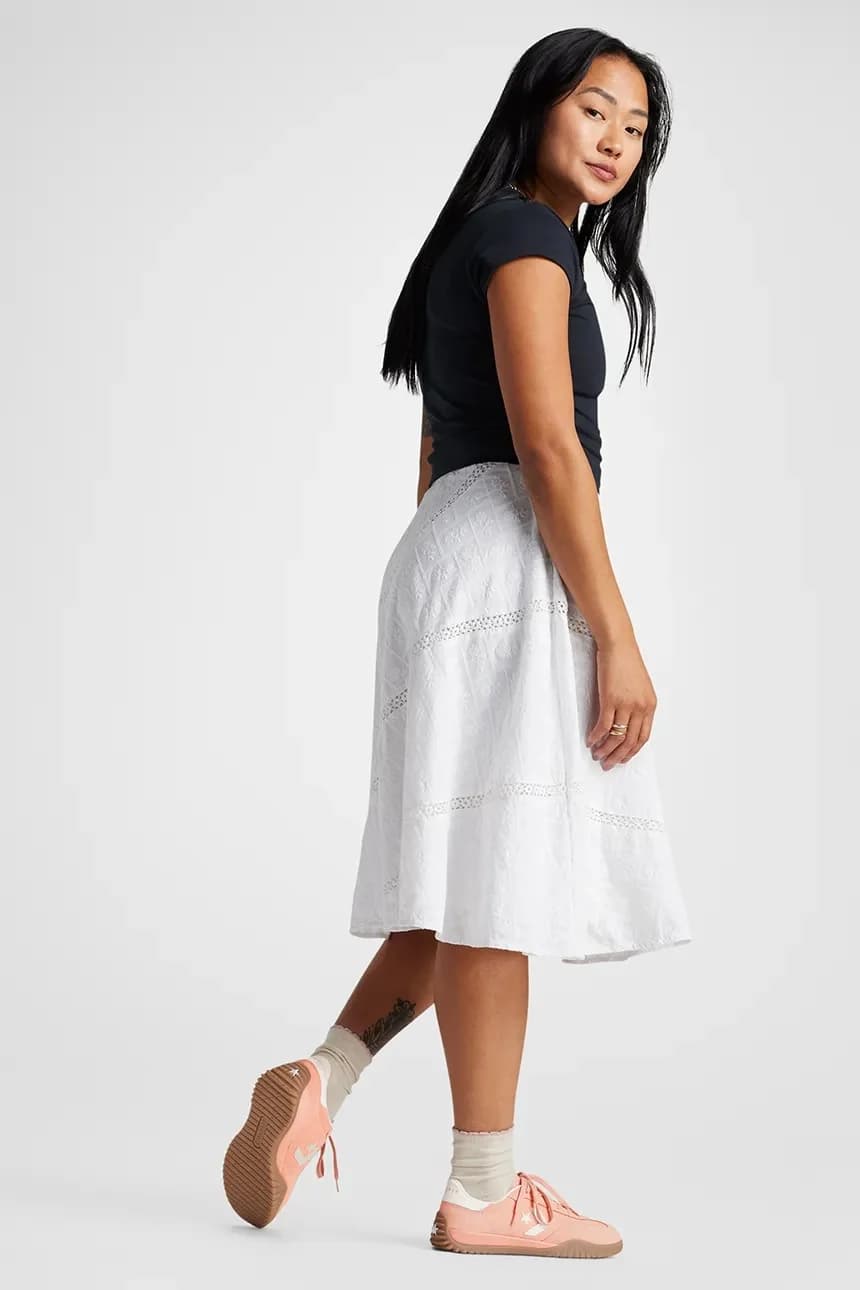 кроссовки Run Star Trainer - фото 9