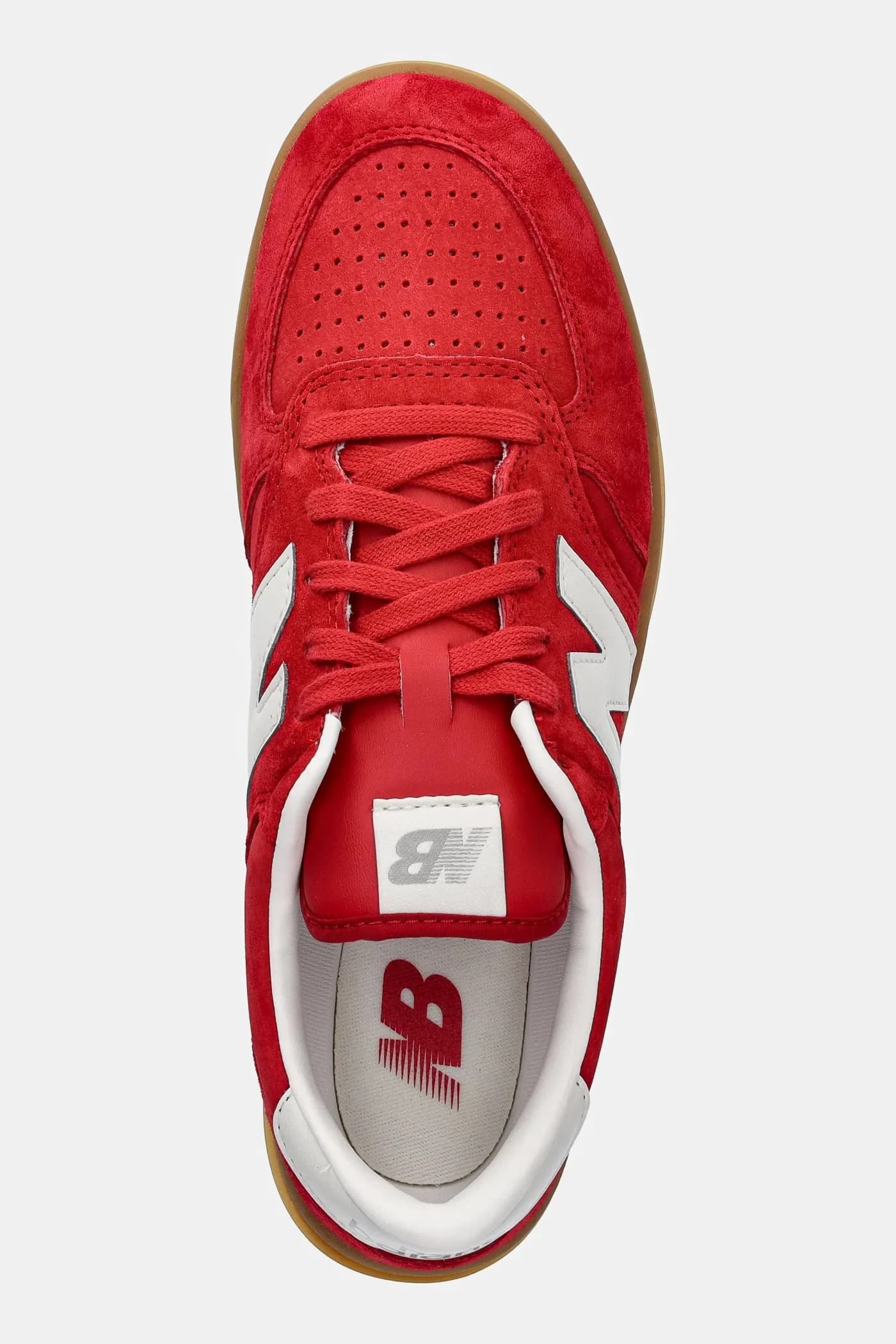 кроссовки CT500FB - фото 4