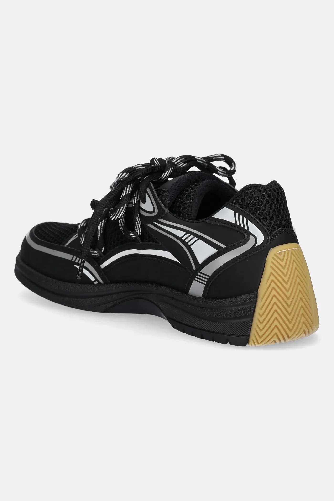 кроссовки GZ - фото 3