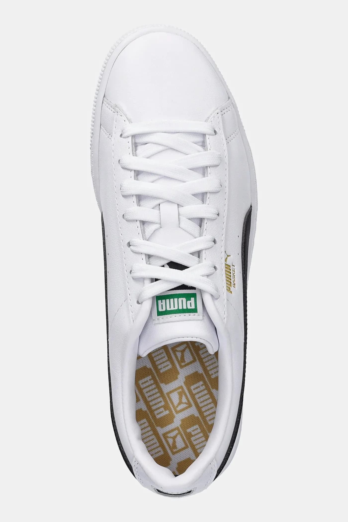 кроссовки Basket Classic XXI - фото 4