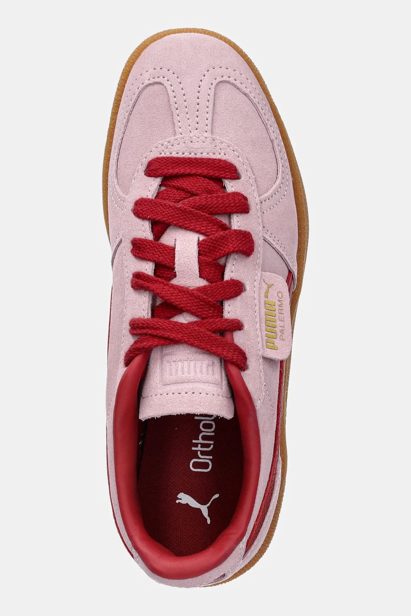 кроссовки Palermo Cobalt Glaze - фото 4