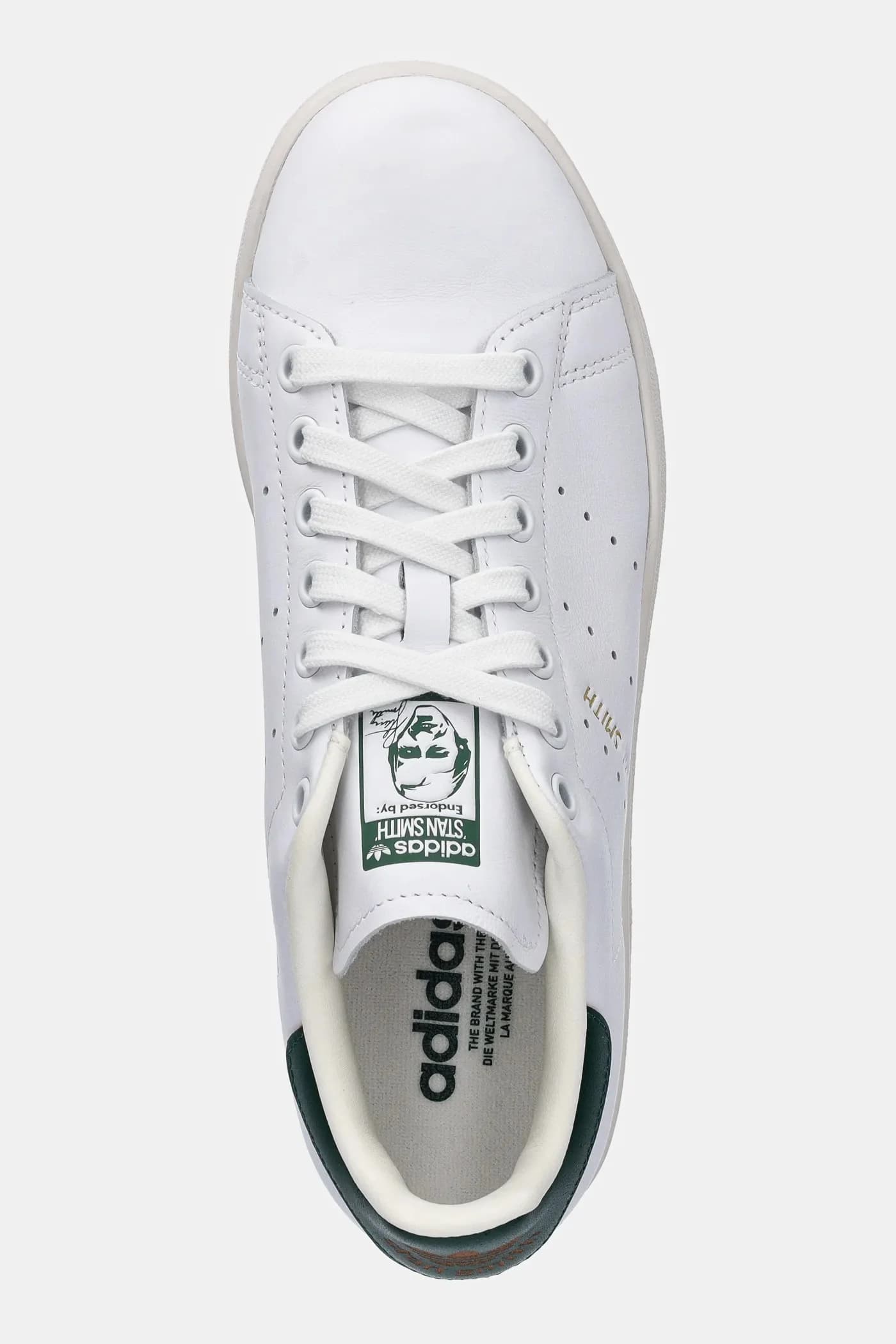 кроссовки Stan Smith - фото 4
