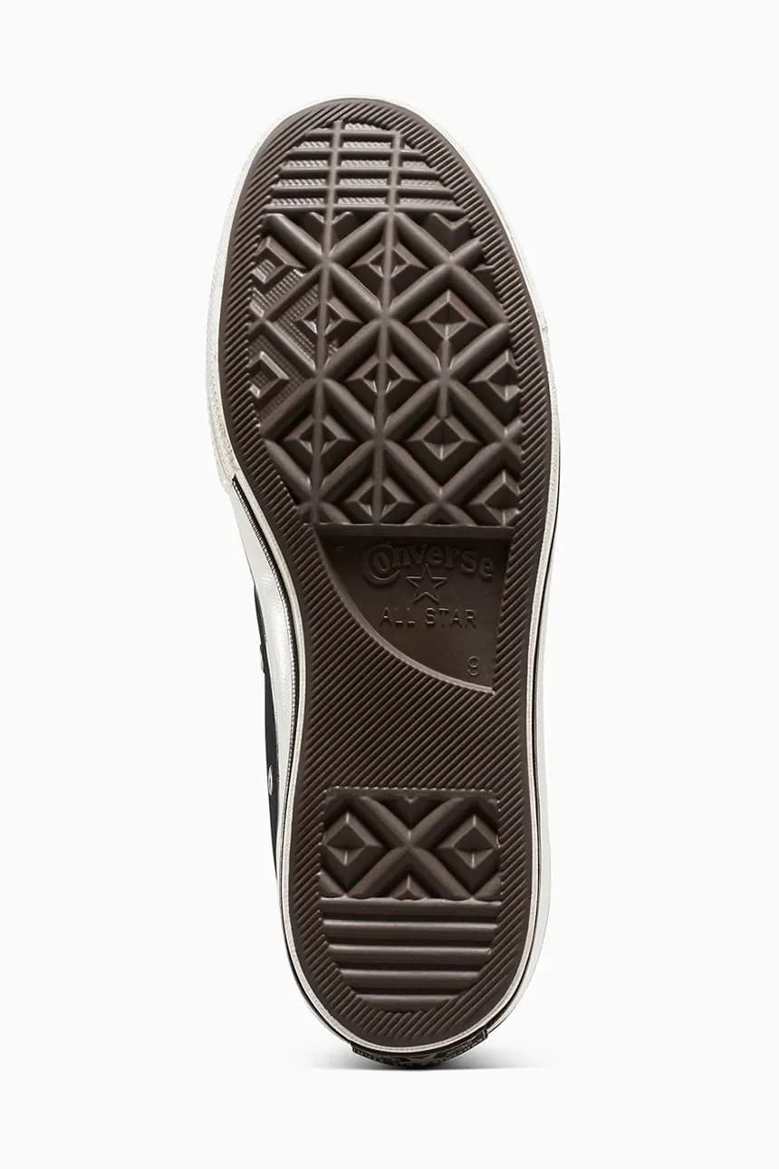 кроссовки Chuck 70 - фото 7